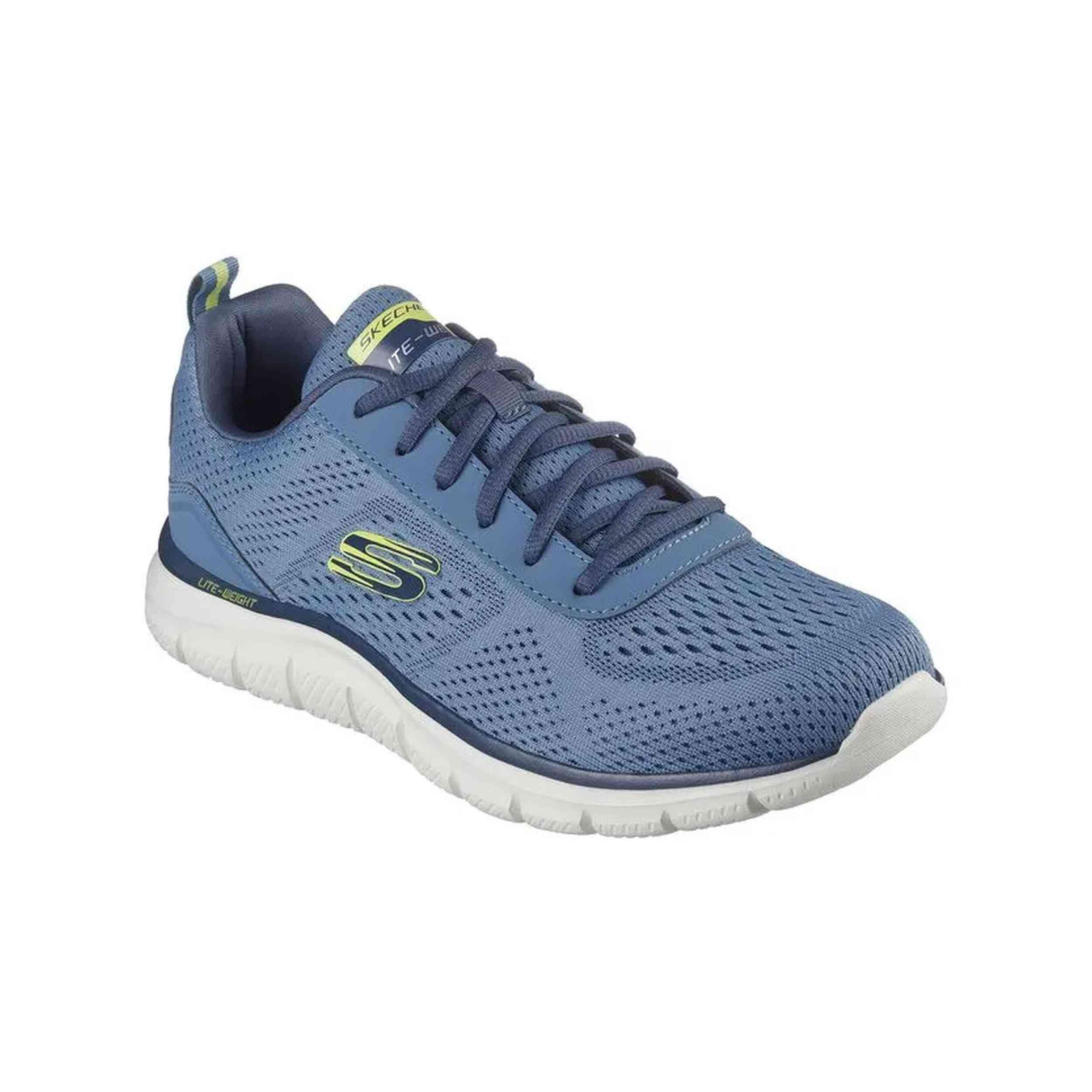 Schoen Skechers model 232758SLT voor mannen 3/5