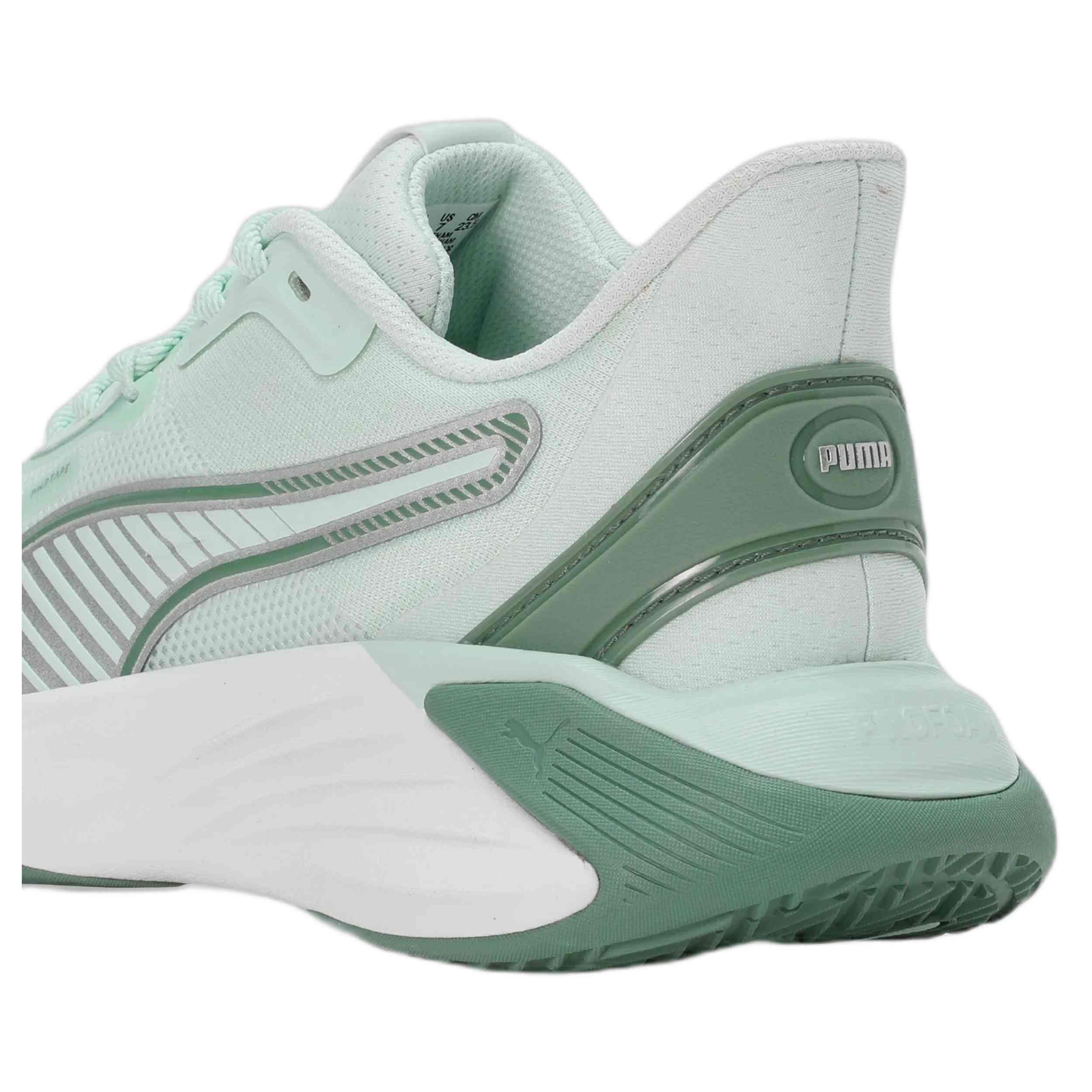 Scarpe Puma modello 311093-01 per donne 3/5
