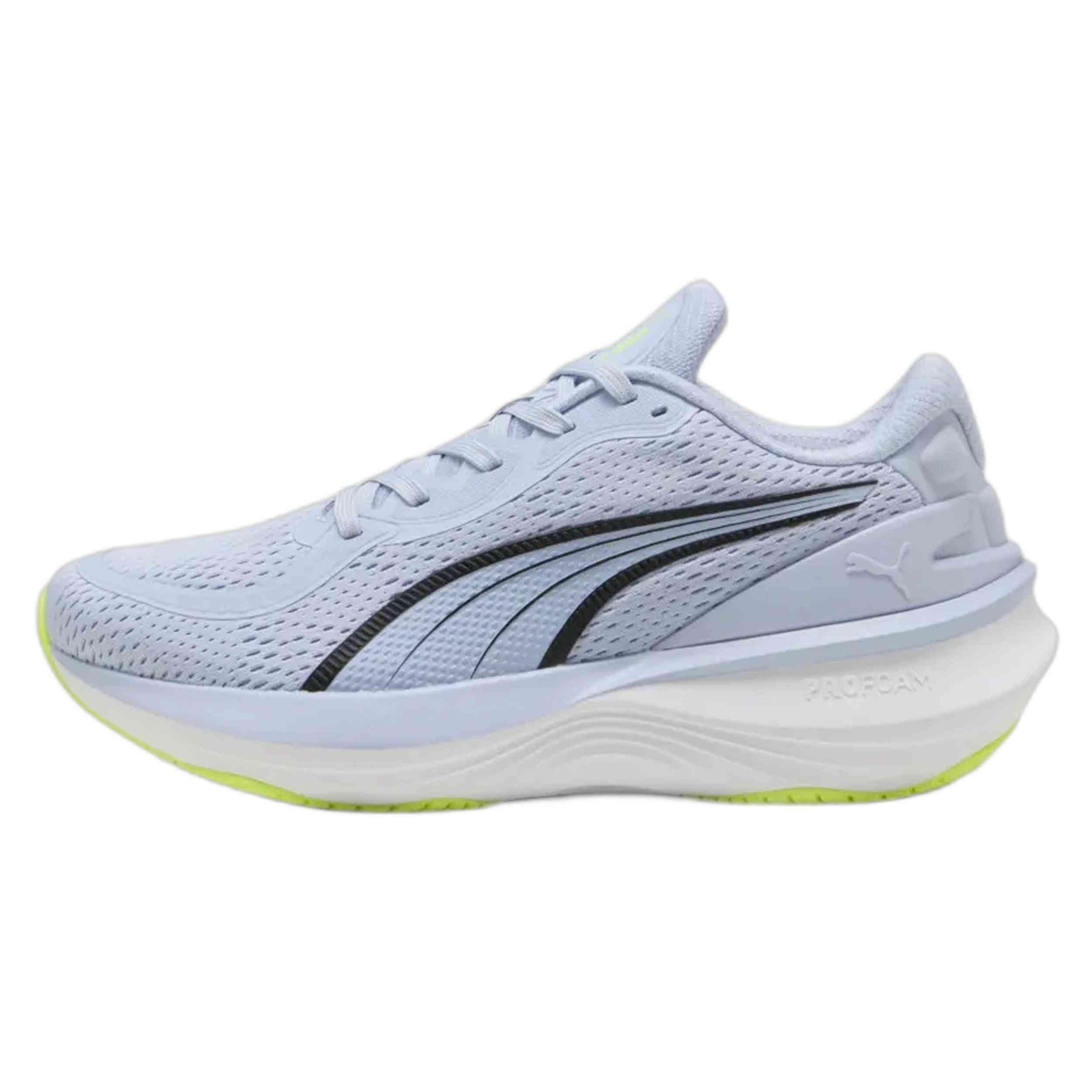 Puma - Baskets Puma Modèle 310779-03 Pour Homme - Chaussures De Sport - Blanc - Decathlon