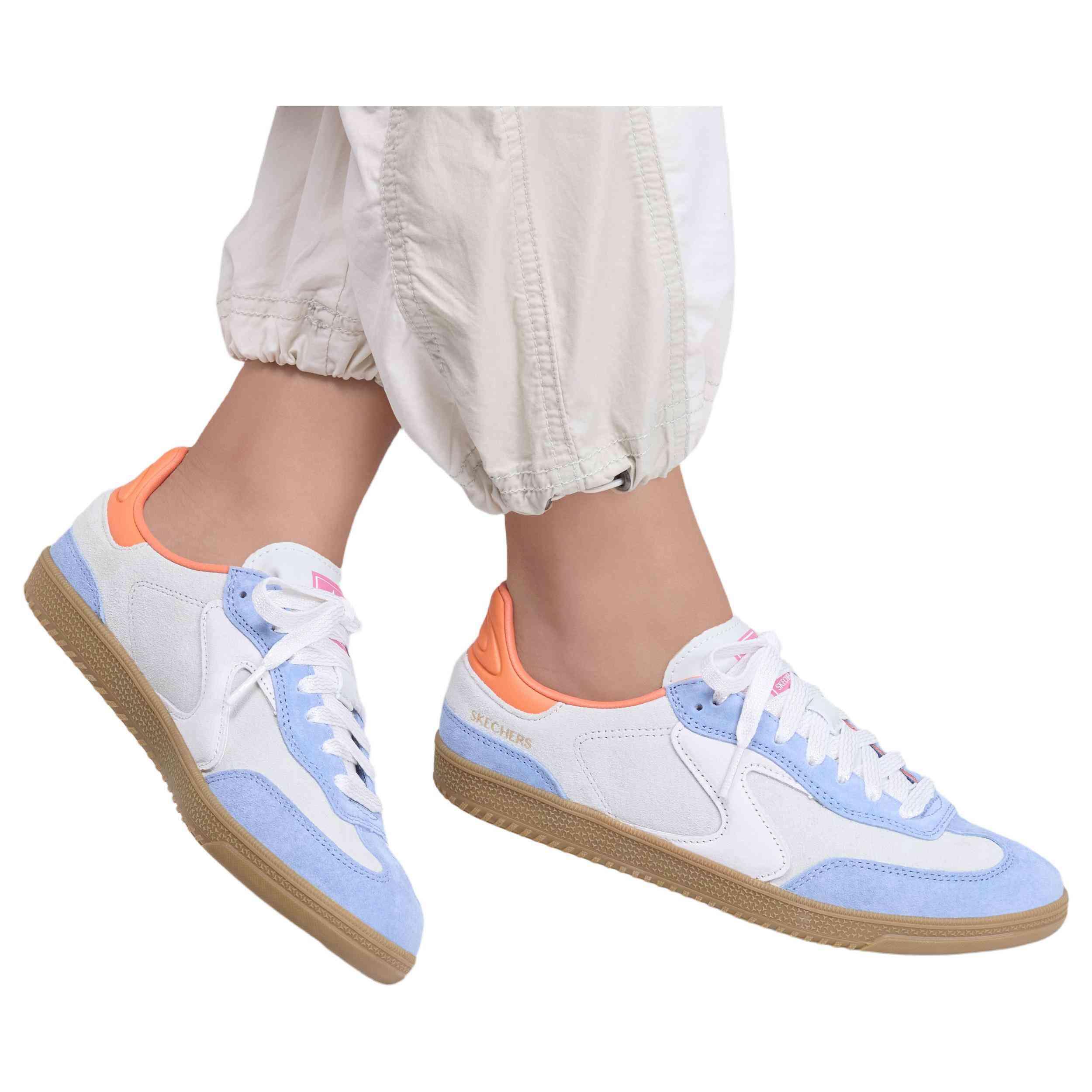 Baskets Skechers modèle 185234 pour femmes 2/5