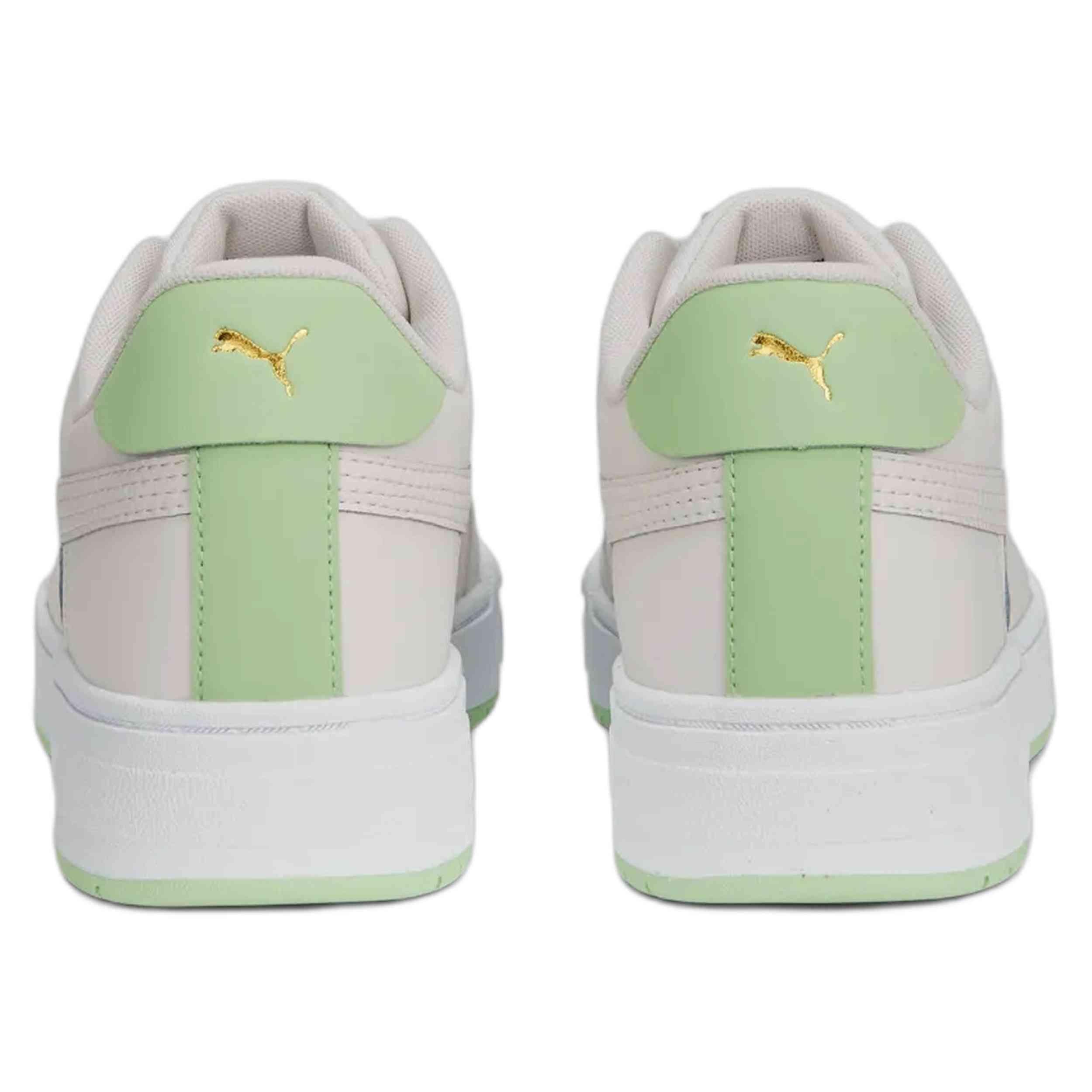 Baskets Puma modèle 390132-01 pour homme 3/5