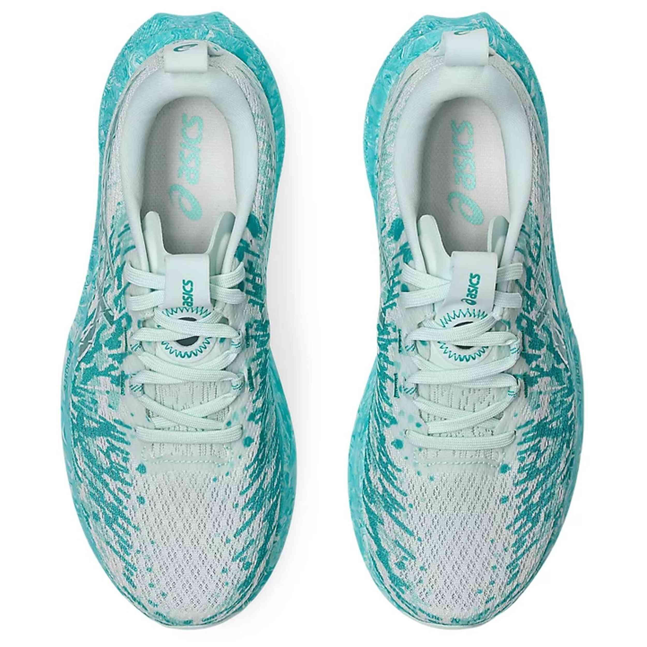 Baskets Asics modèle 1012B675-401 pour femmes 3/5