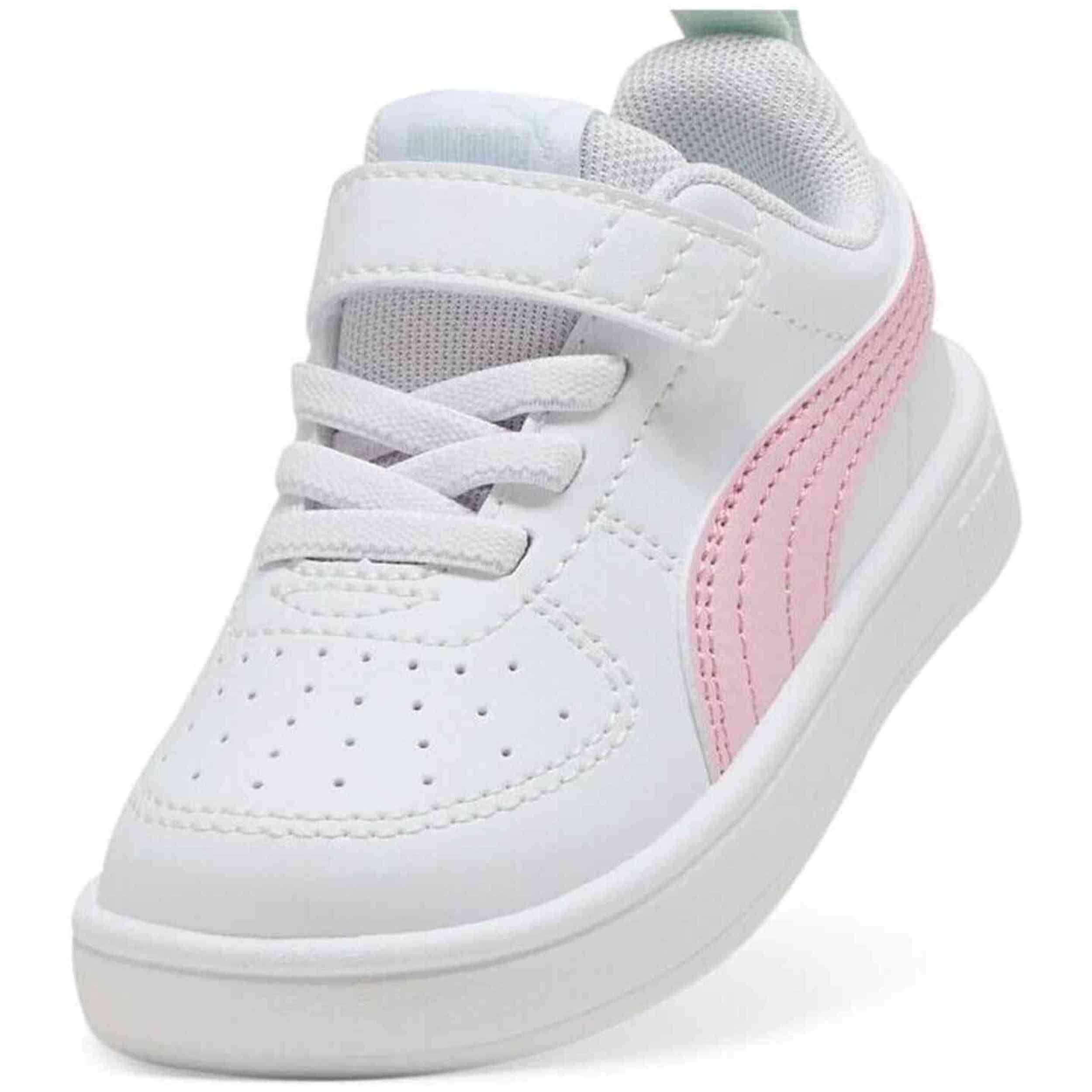 Sapatilhas Puma modelo 385836-38 para crianças unissex 4/7