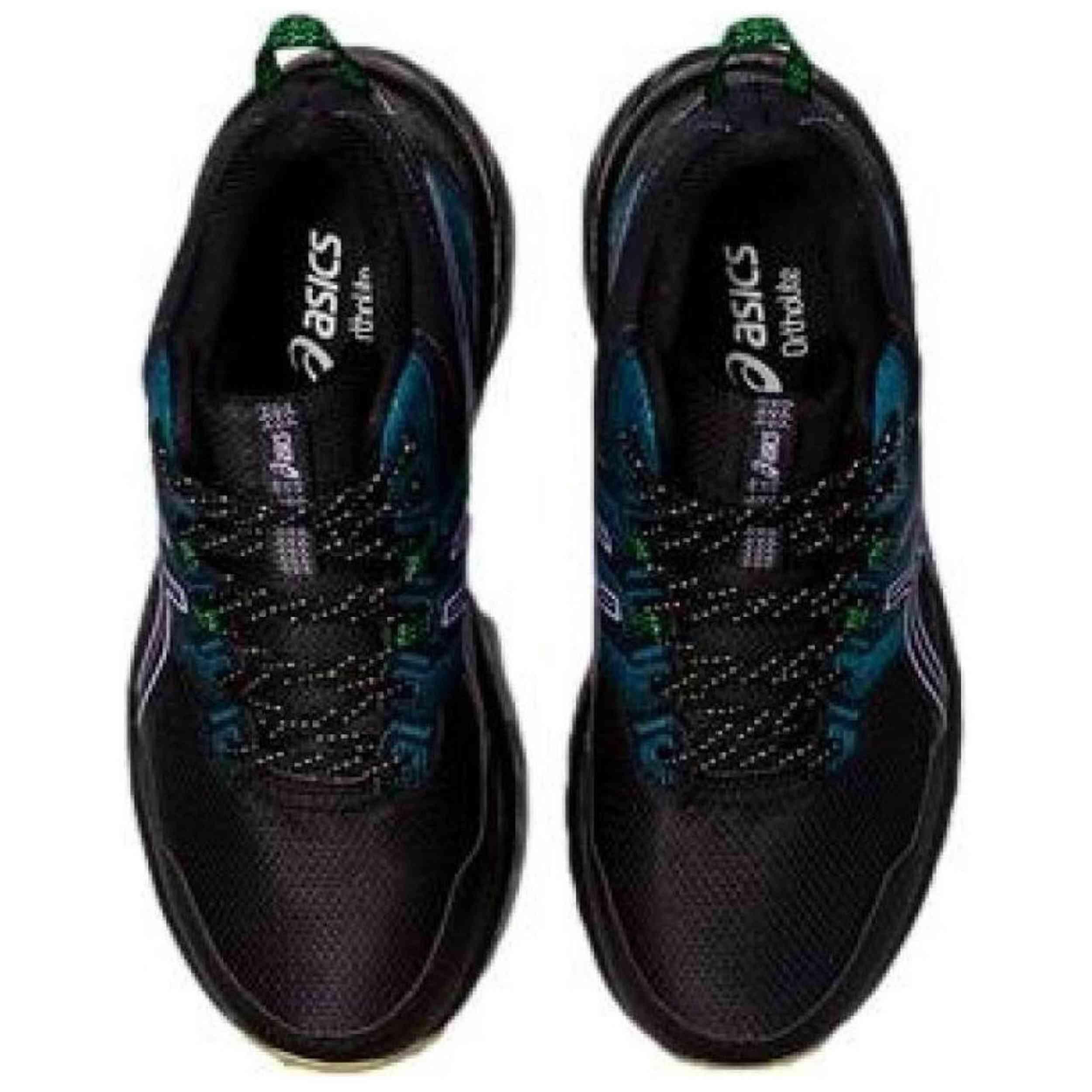 Zapatillas Asics modelo 48653163659603 para mujer 4/5