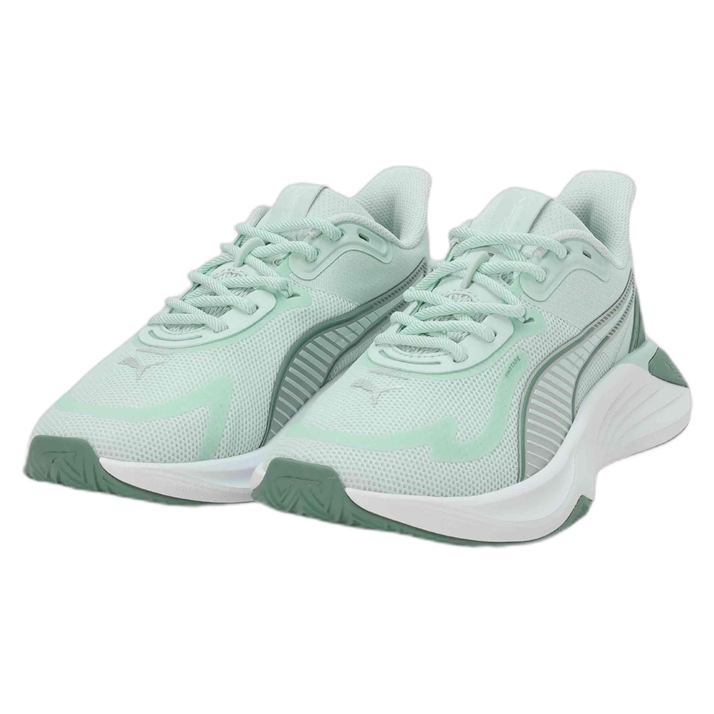 Scarpe Puma modello 311093-01 per donne 2/5