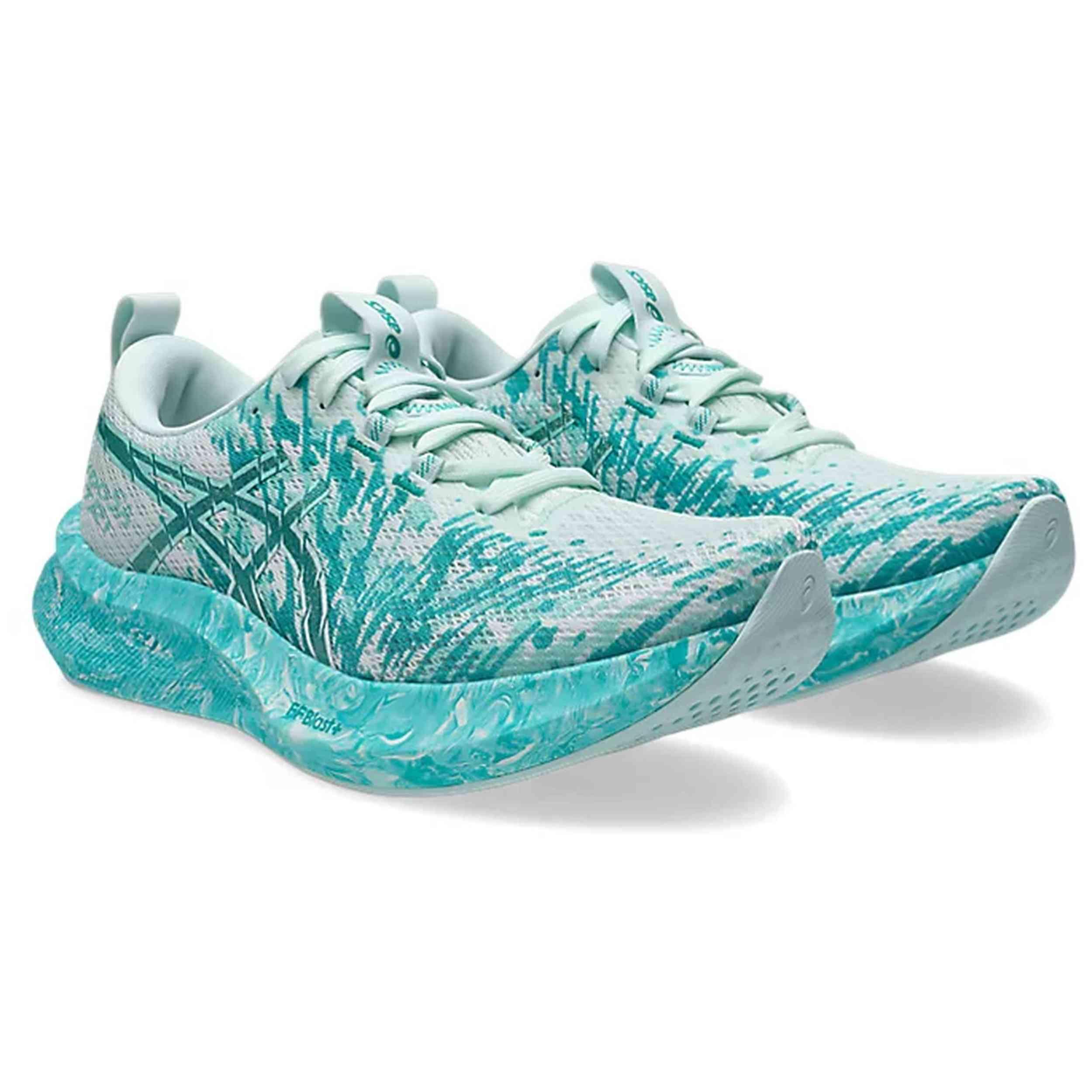 Baskets Asics modèle 1012B675-401 pour femmes 2/5