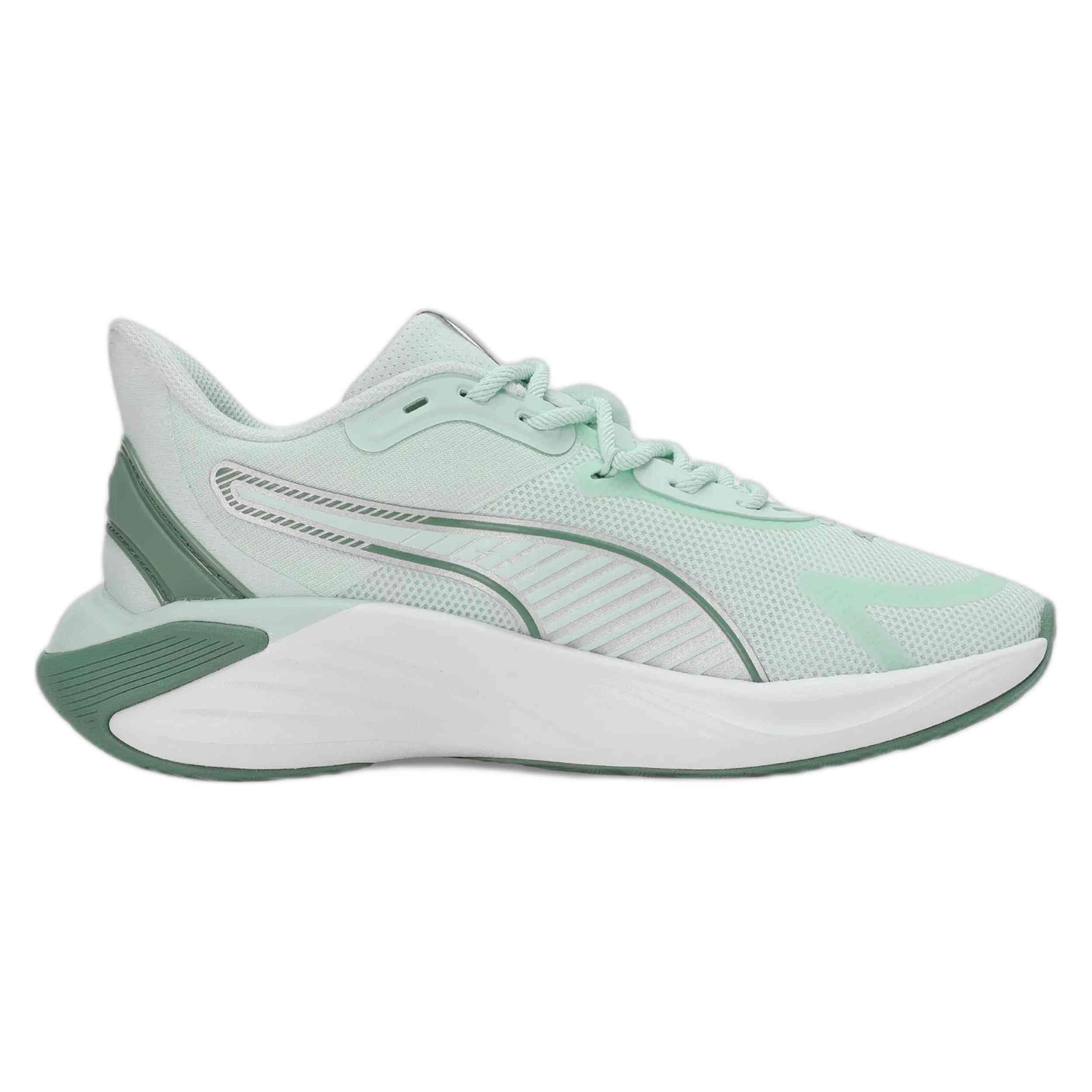 Scarpe Puma modello 311093-01 per donne 5/5
