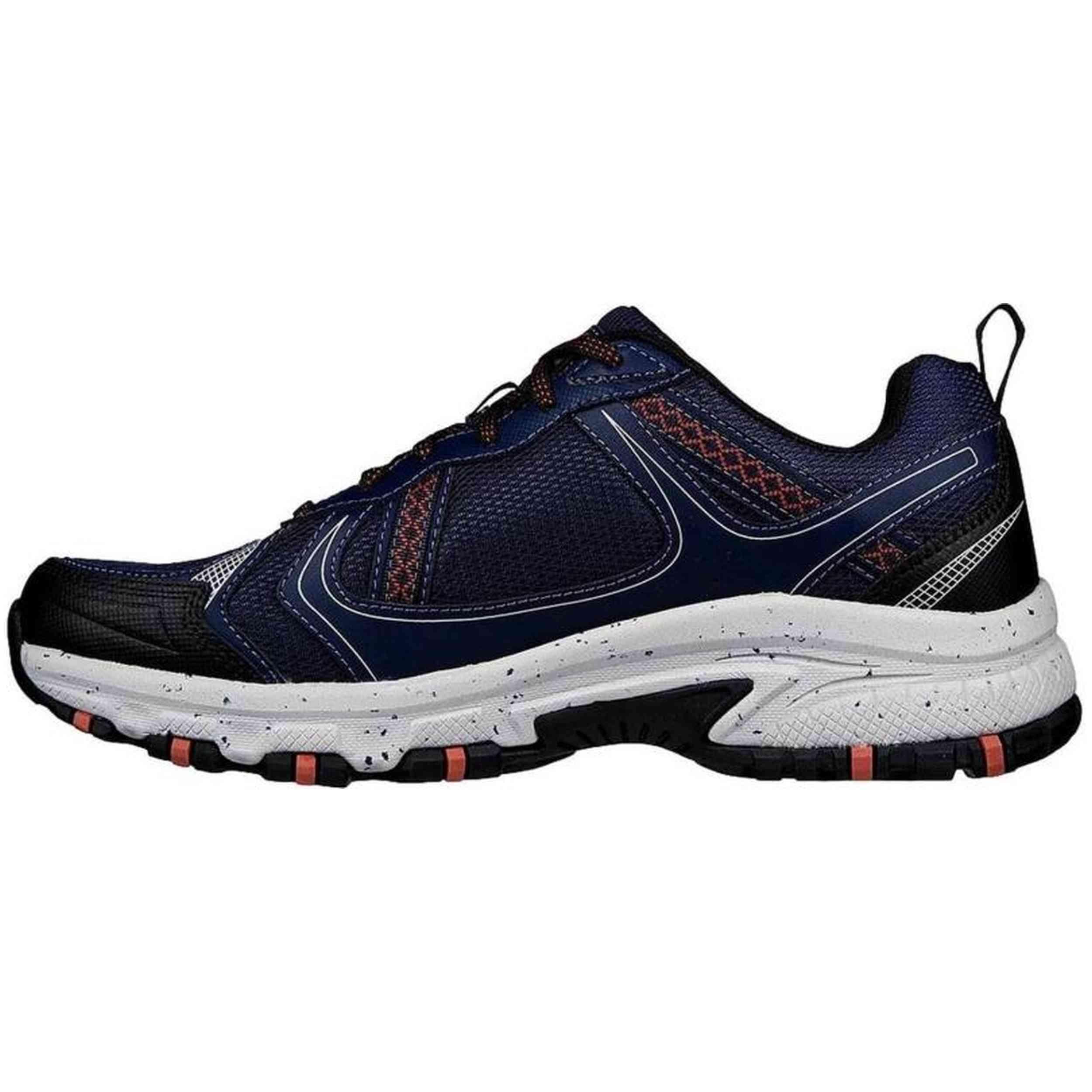 Baskets Skechers modèle 48161520124243 pour homme 4/5