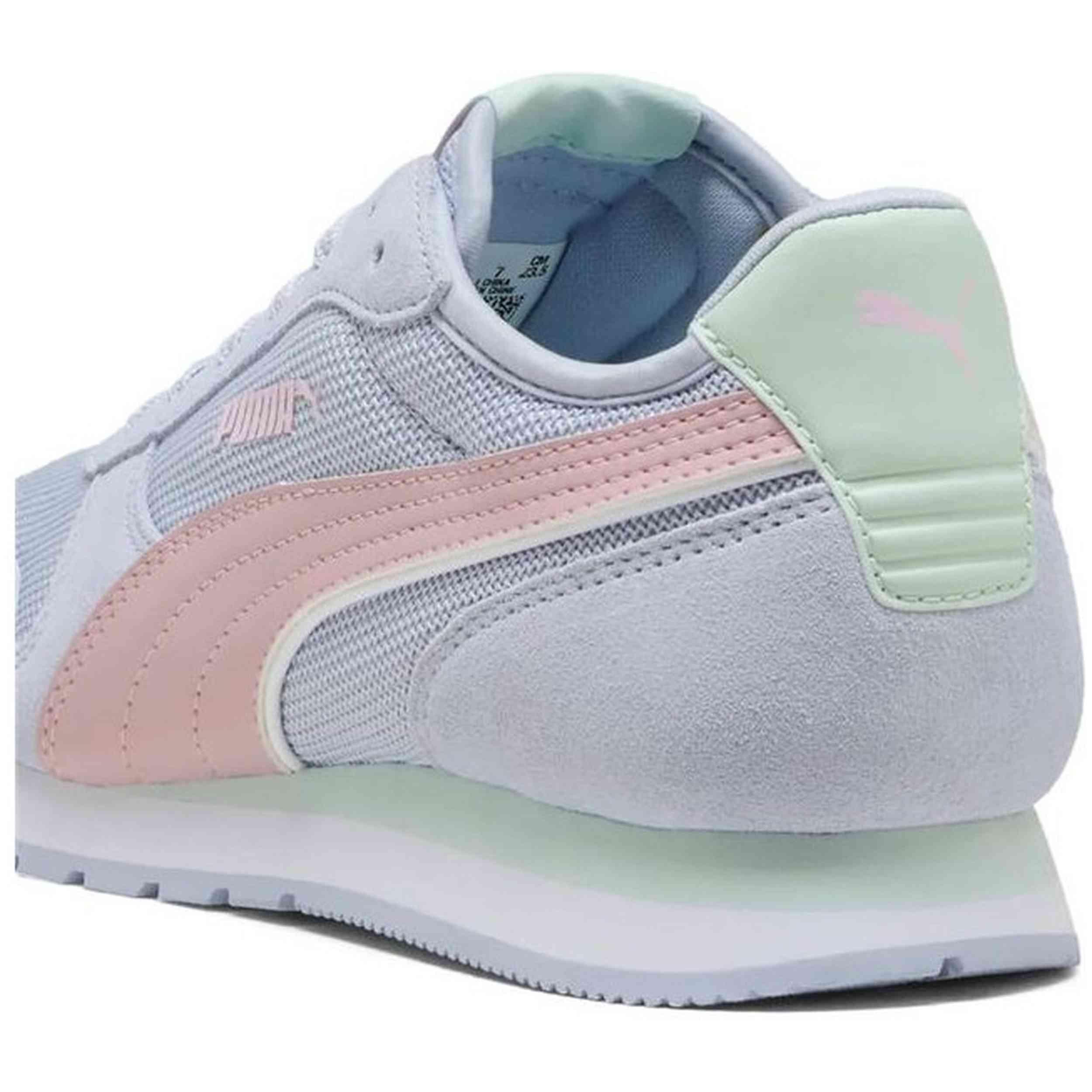 Scarpe Puma modello 401622-12 per donne 5/5