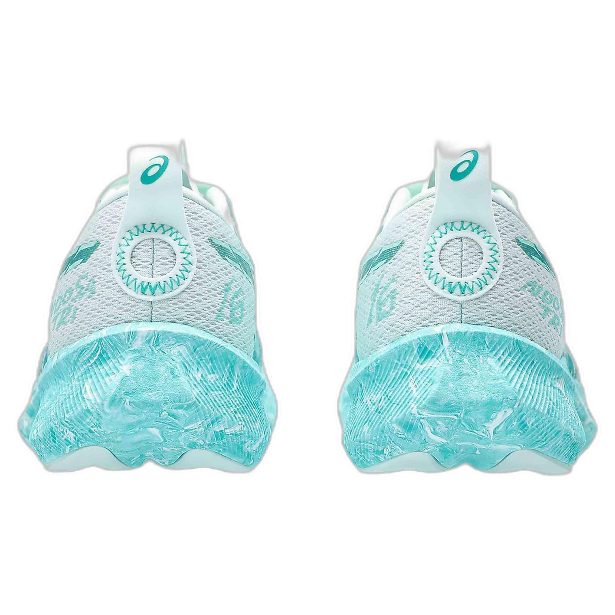 Baskets Asics modèle 1012B675-401 pour femmes 5/5
