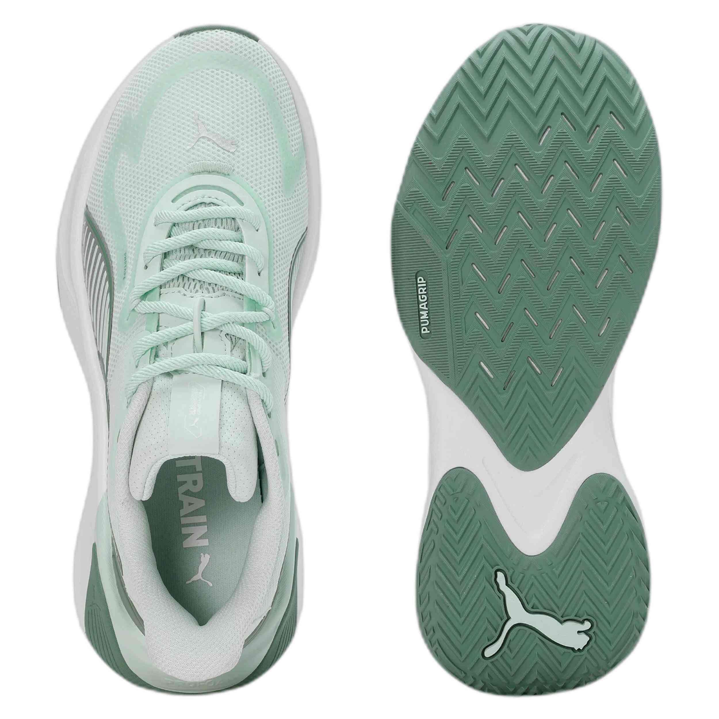 Scarpe Puma modello 311093-01 per donne 4/5