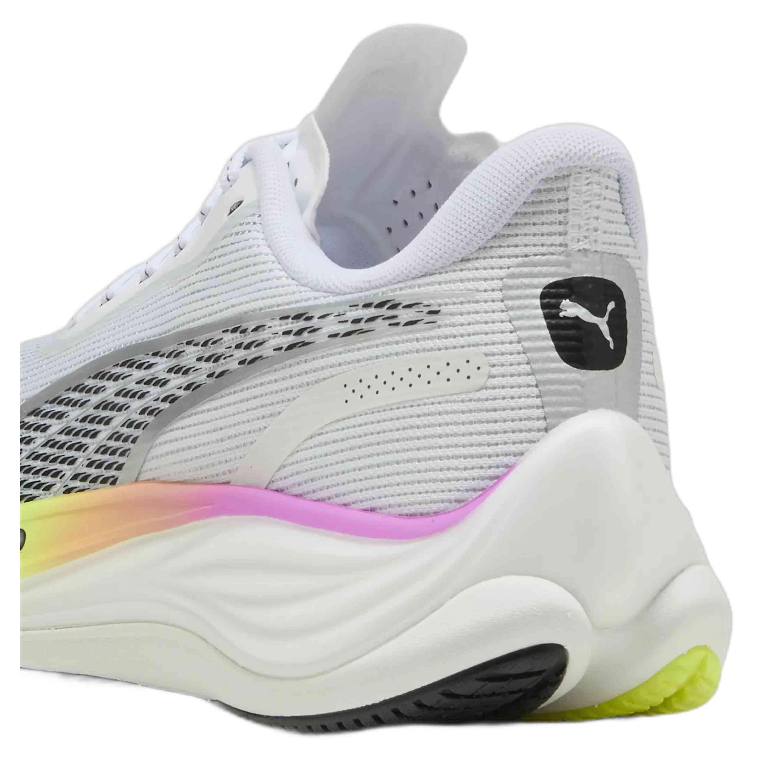 Scarpe Puma modello 377749-18 per donne 3/5