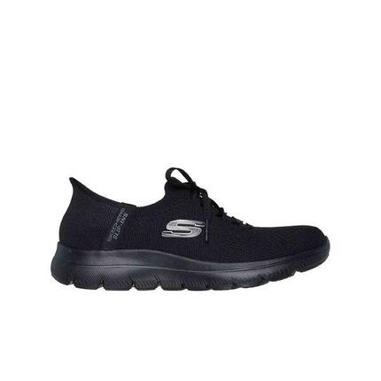 Zapatillas Skechers modelo 150263BBK para mujer