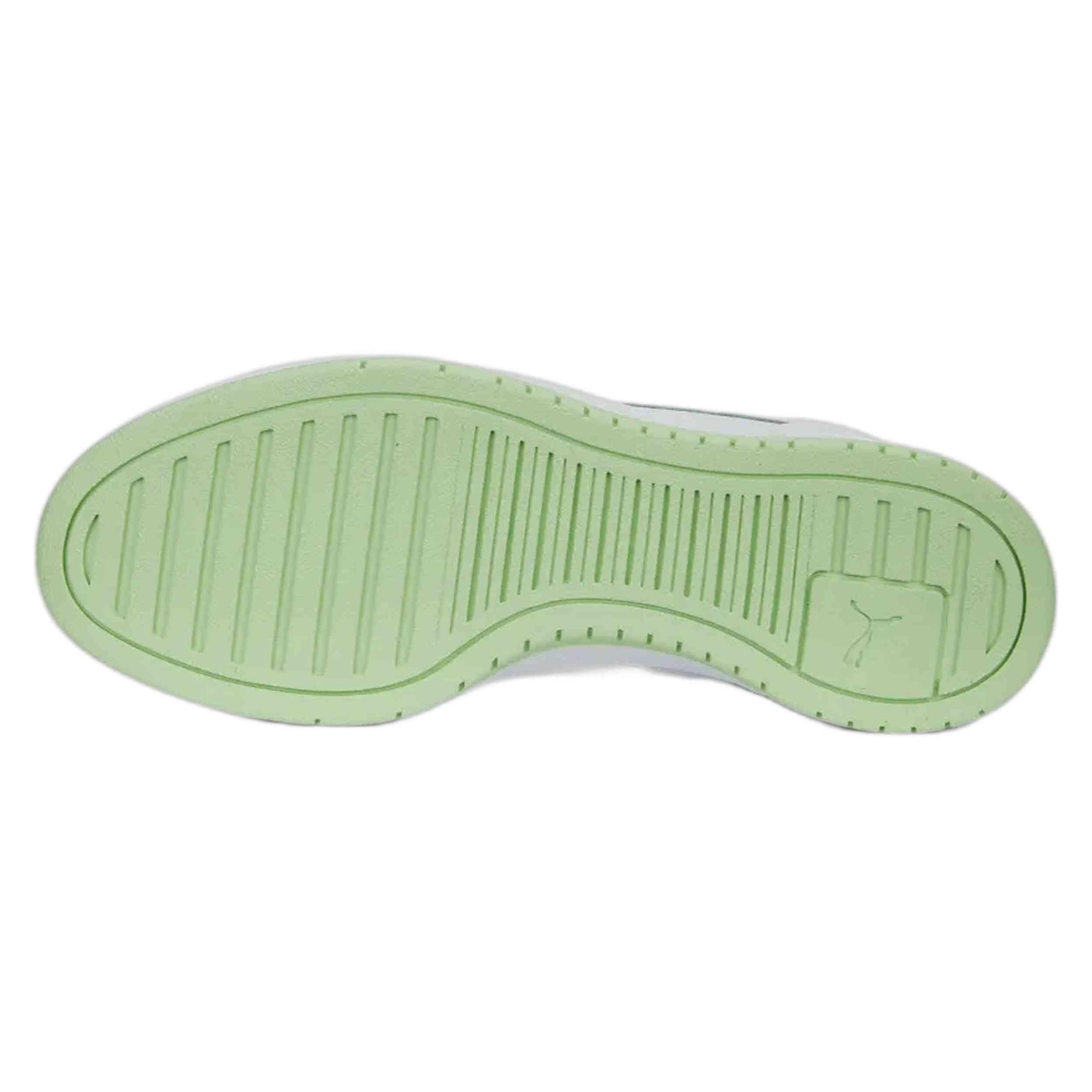 Baskets Puma modèle 390132-01 pour homme 4/5