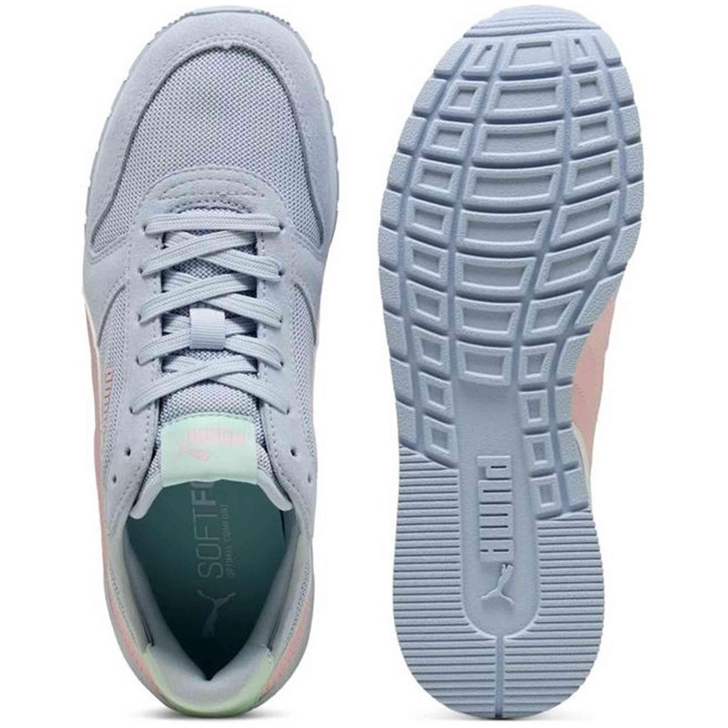 Scarpe Puma modello 401622-12 per donne 4/5