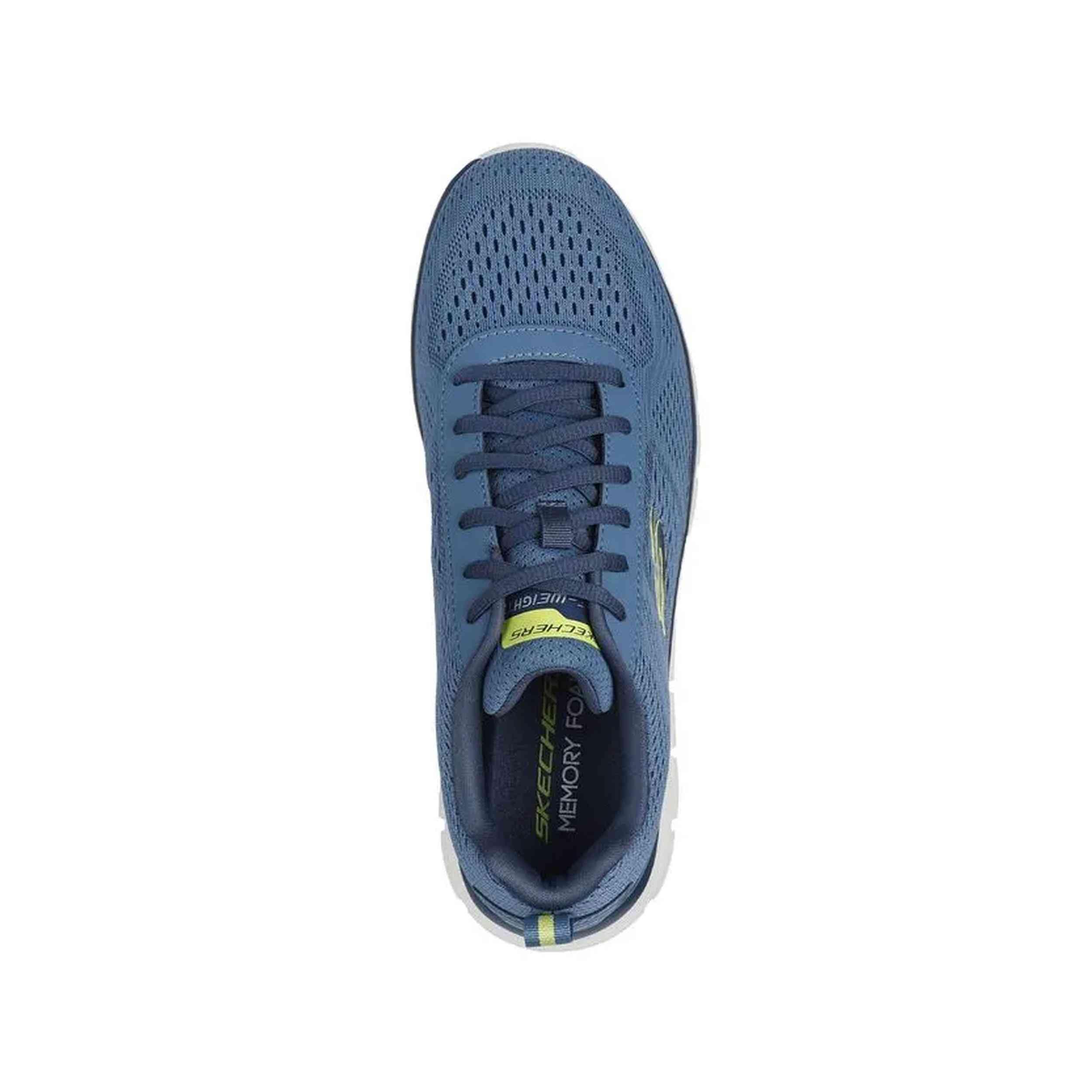 Schoen Skechers model 232758SLT voor mannen 4/5