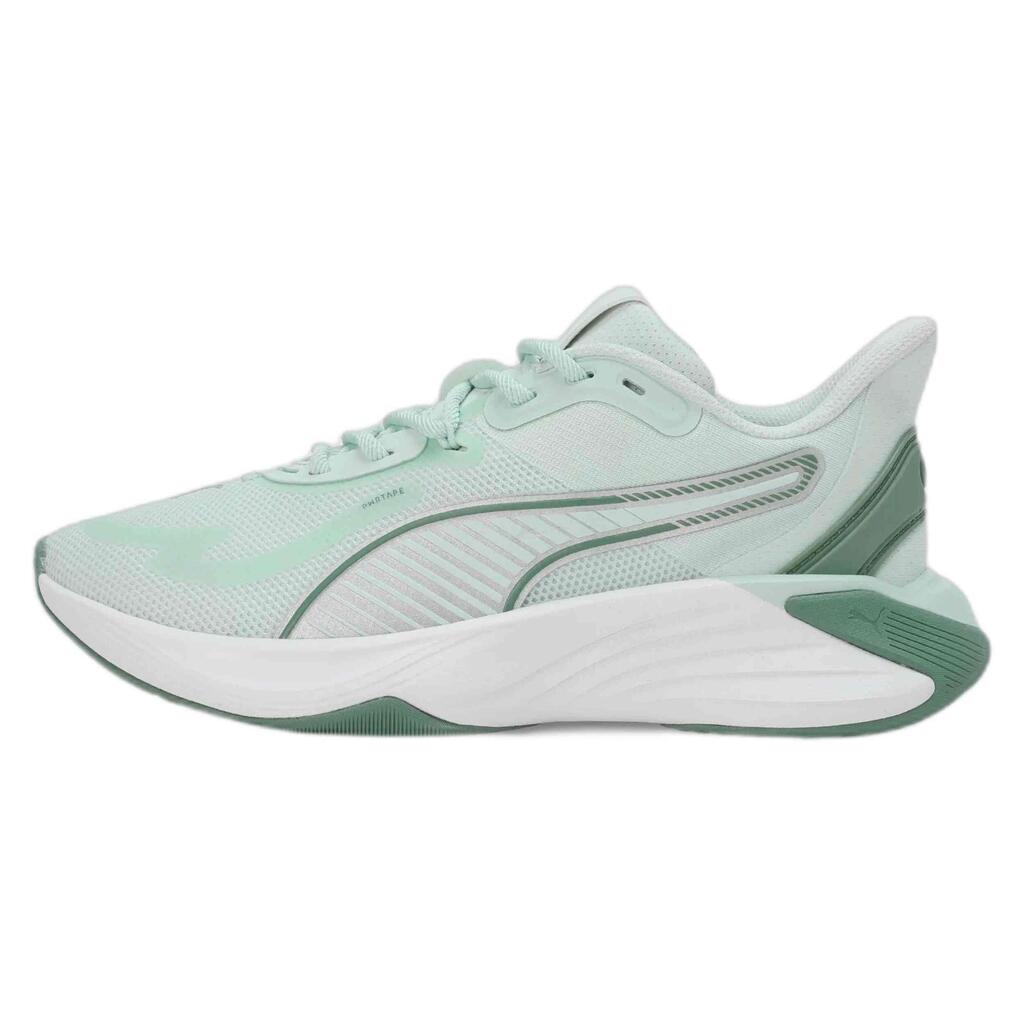 Sneakers Puma model 311093-01 for women