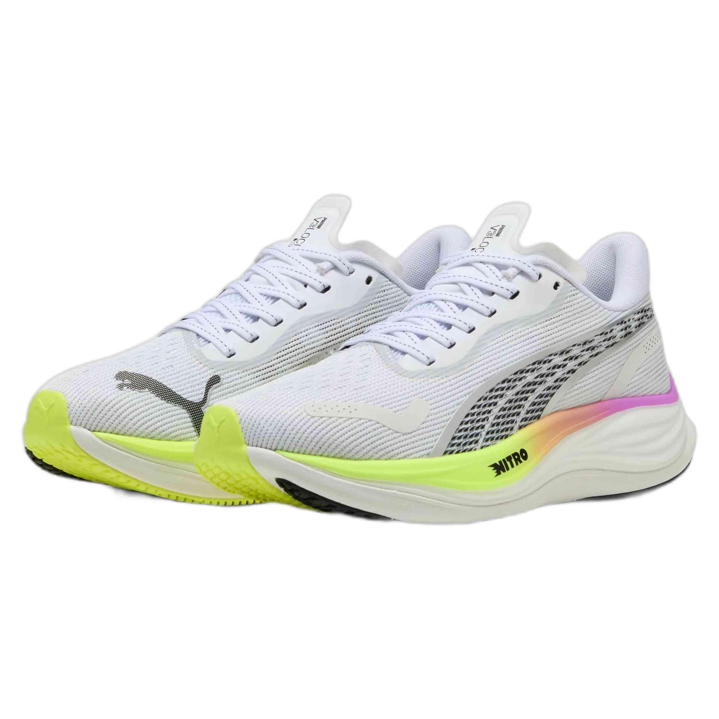 Scarpe Puma modello 377749-18 per donne 2/5