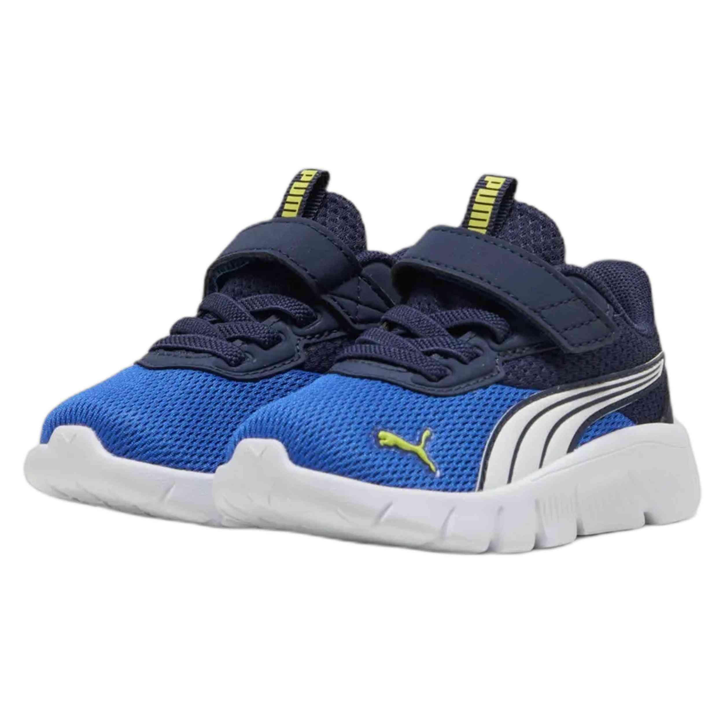 Baskets Puma modèle 311523-02 pour bébé 2/7