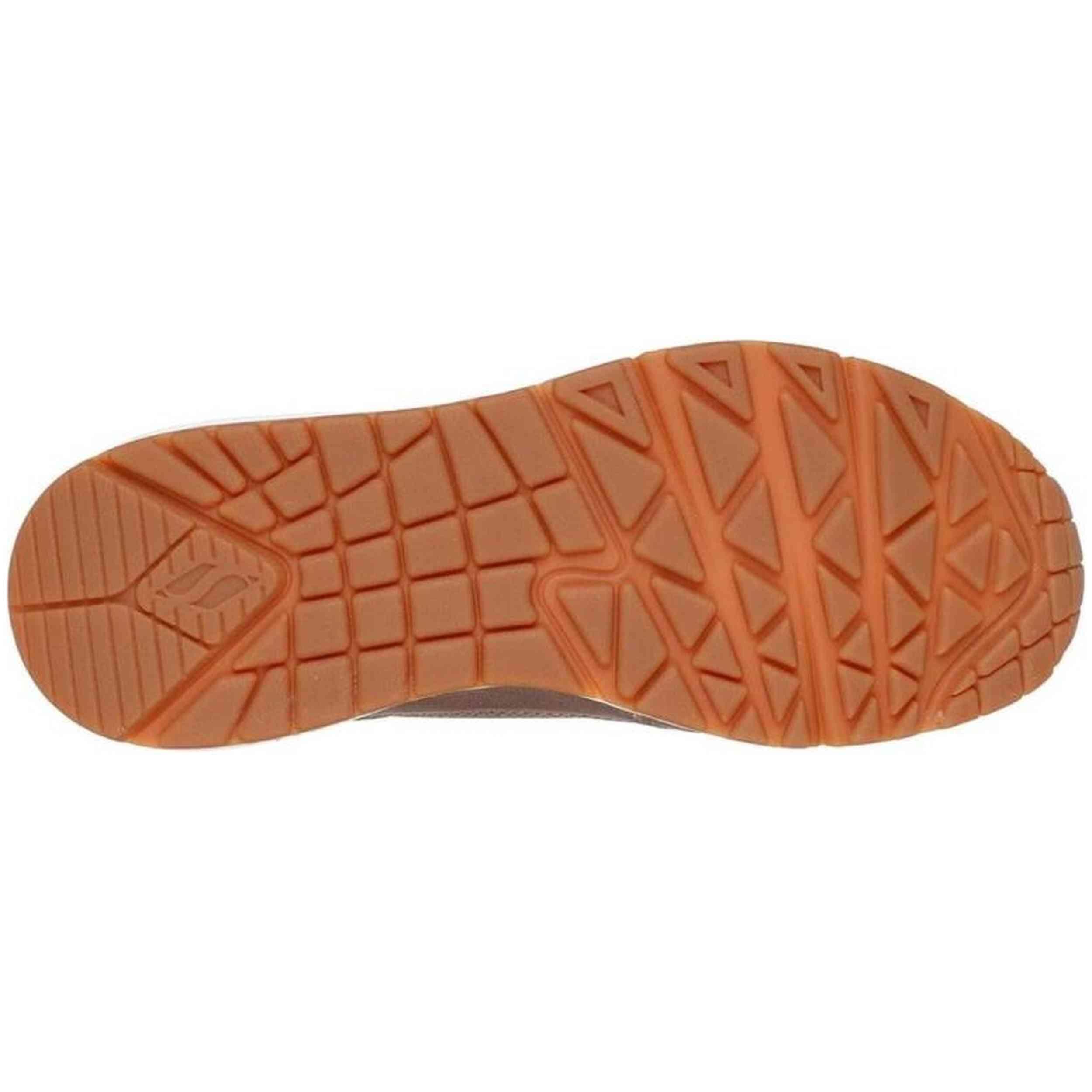 Baskets Skechers modèle 177109RSGD pour femmes 3/5