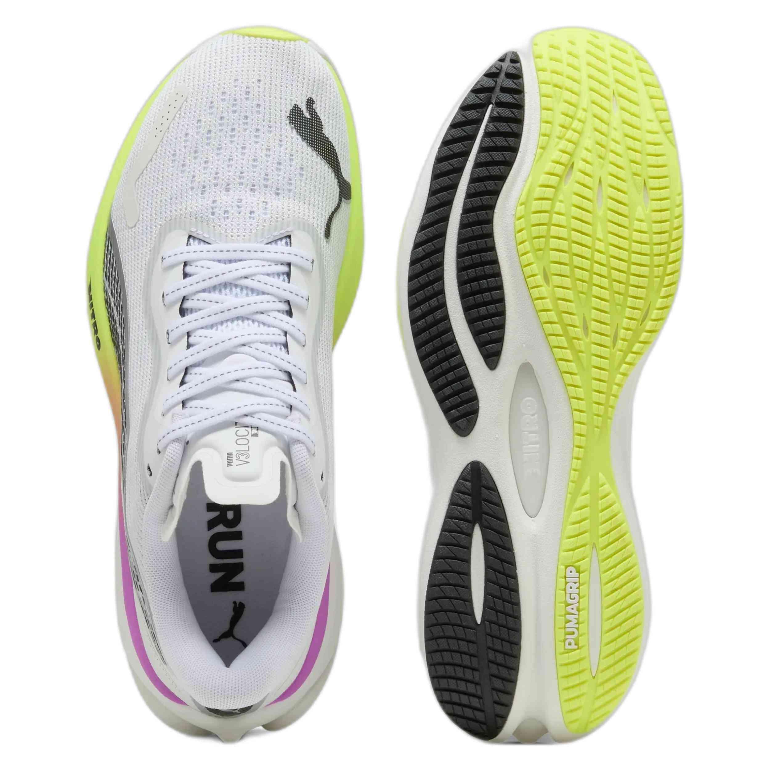 Scarpe Puma modello 377749-18 per donne 4/5