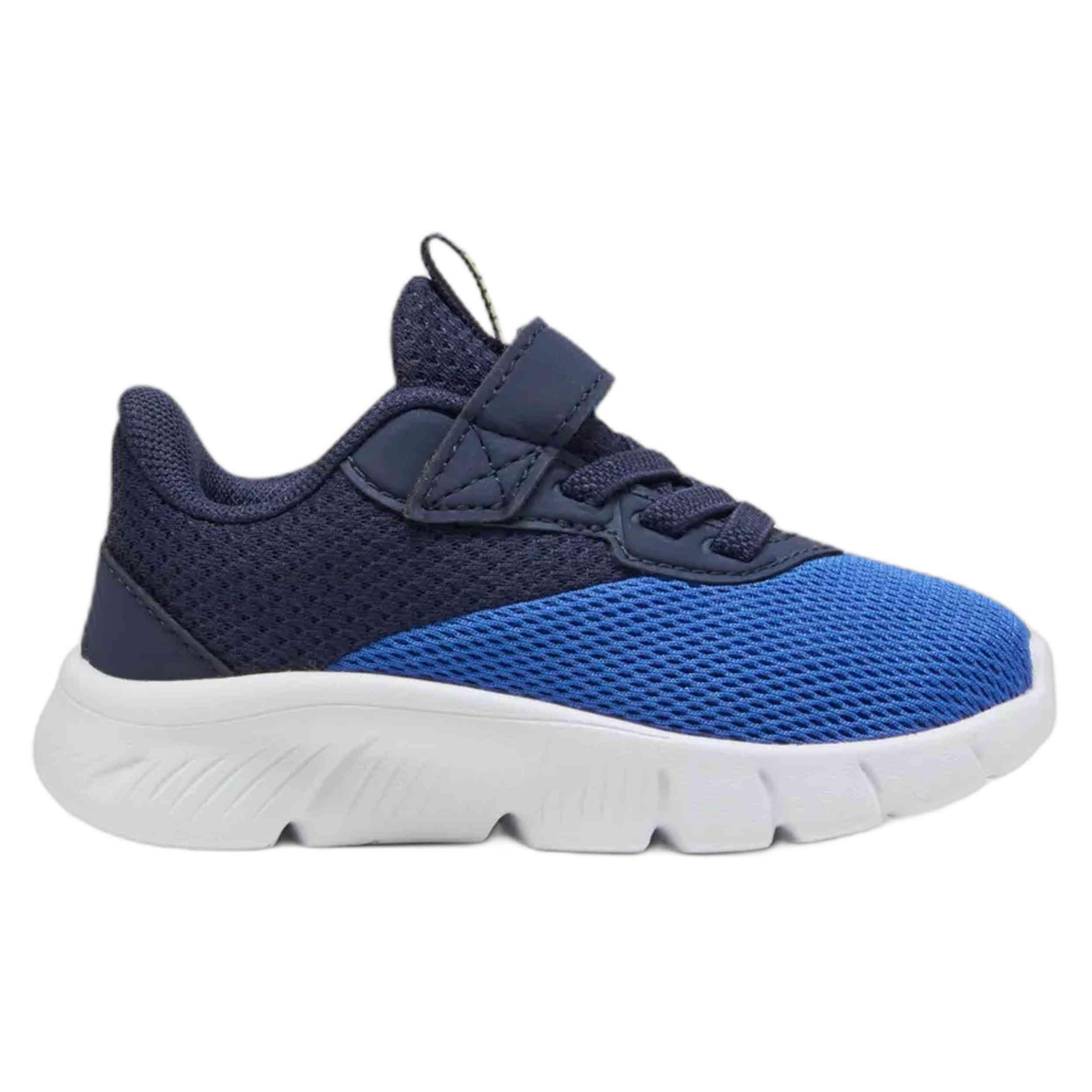 Baskets Puma modèle 311523-02 pour bébé 5/7