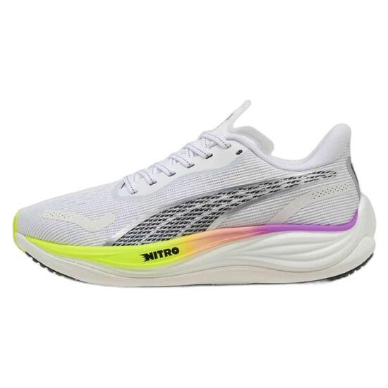 Zapatillas Puma modelo 377749-18 para mujer