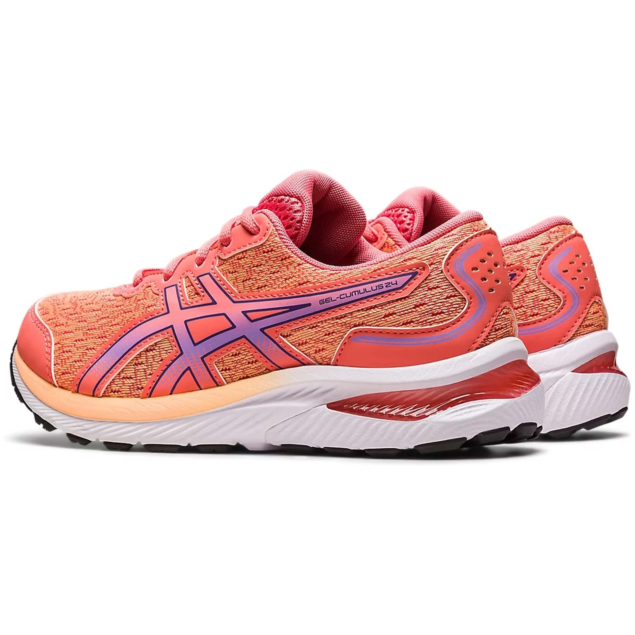 Sapatilhas Asics modelo 1014A270-700 para crianças unissex 3/5
