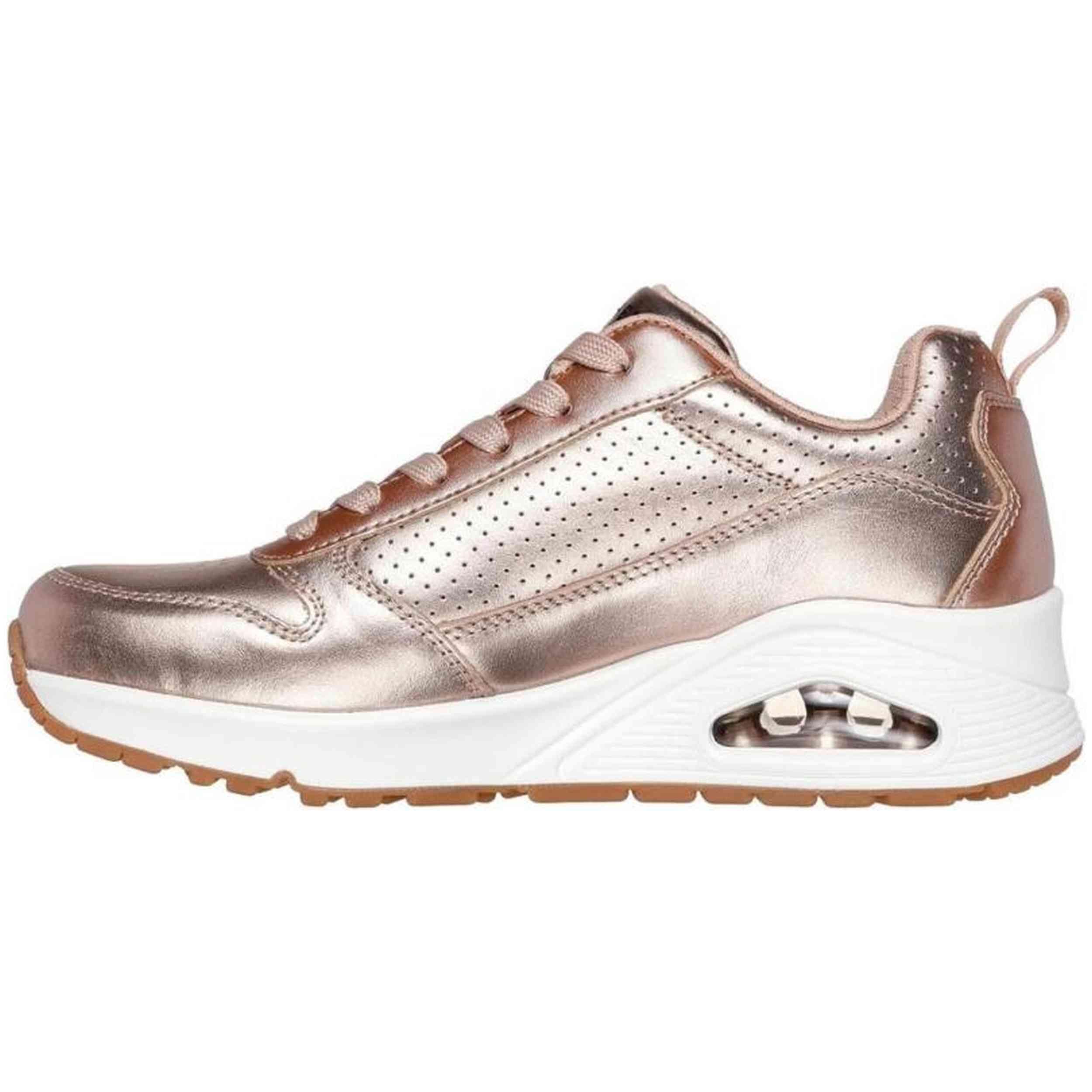 Baskets Skechers modèle 177109RSGD pour femmes 5/5