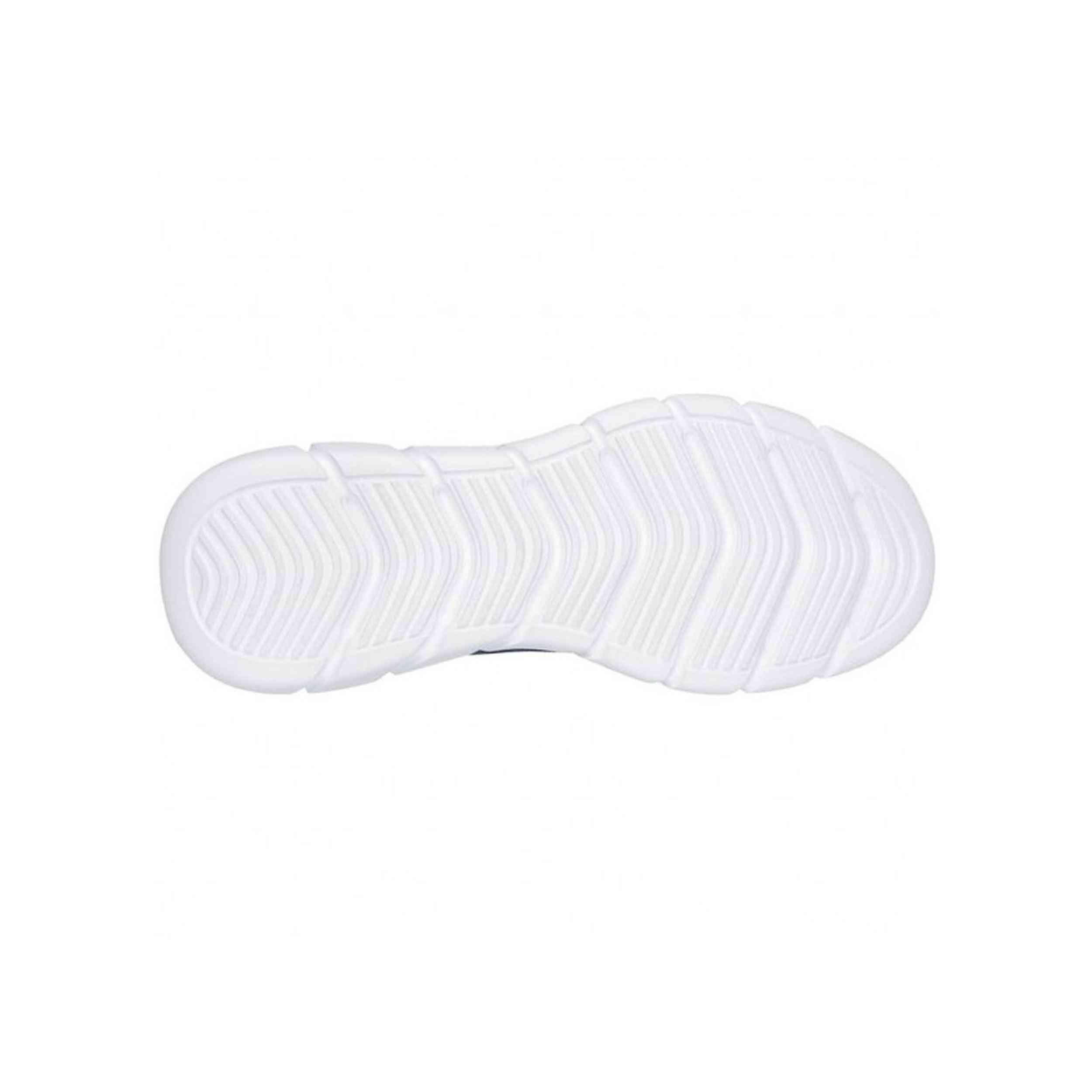 Zapatilla de Moda para HOMBRE SKECHERS BOBS B FLEX - ICY EDGE 3/5