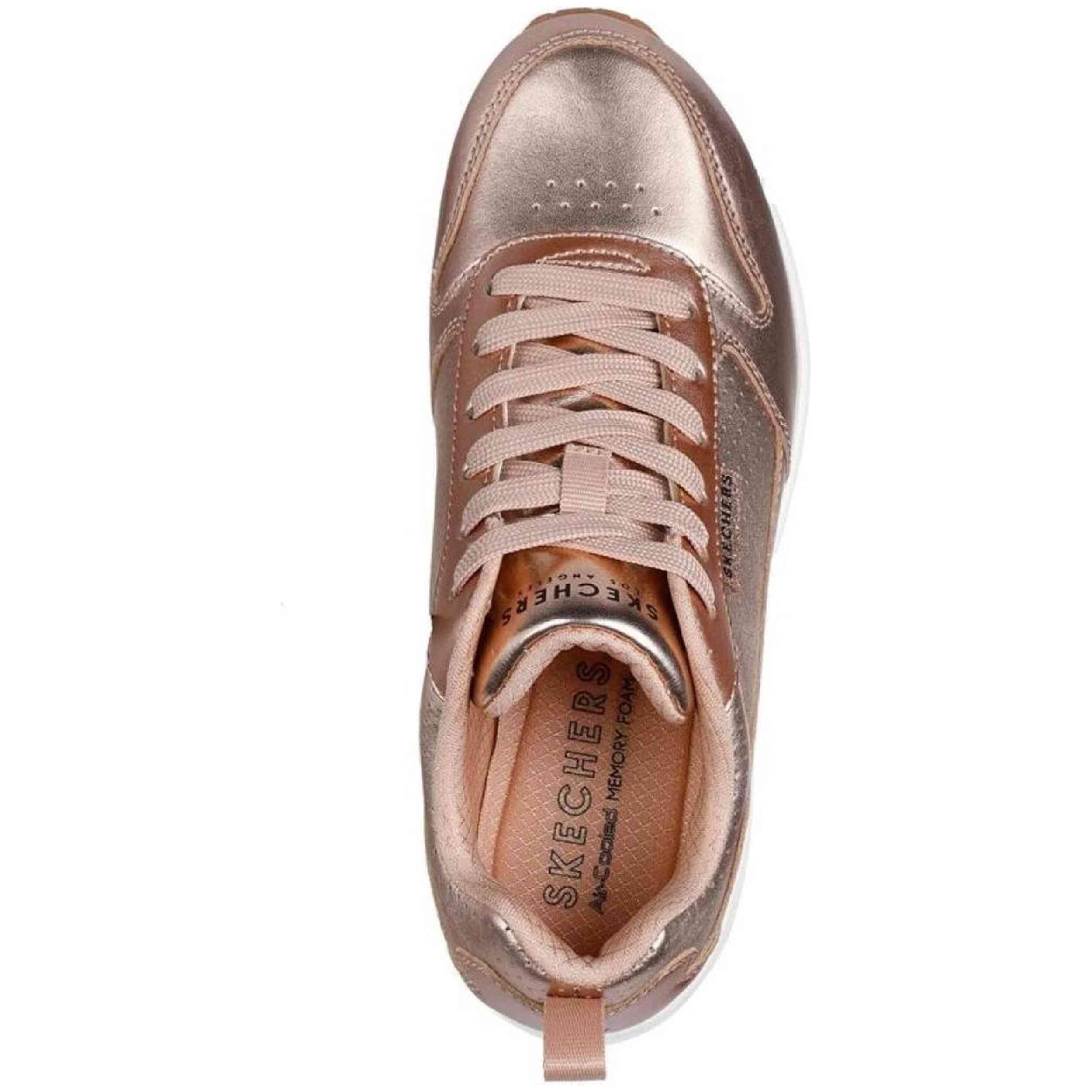 Baskets Skechers modèle 177109RSGD pour femmes 4/5