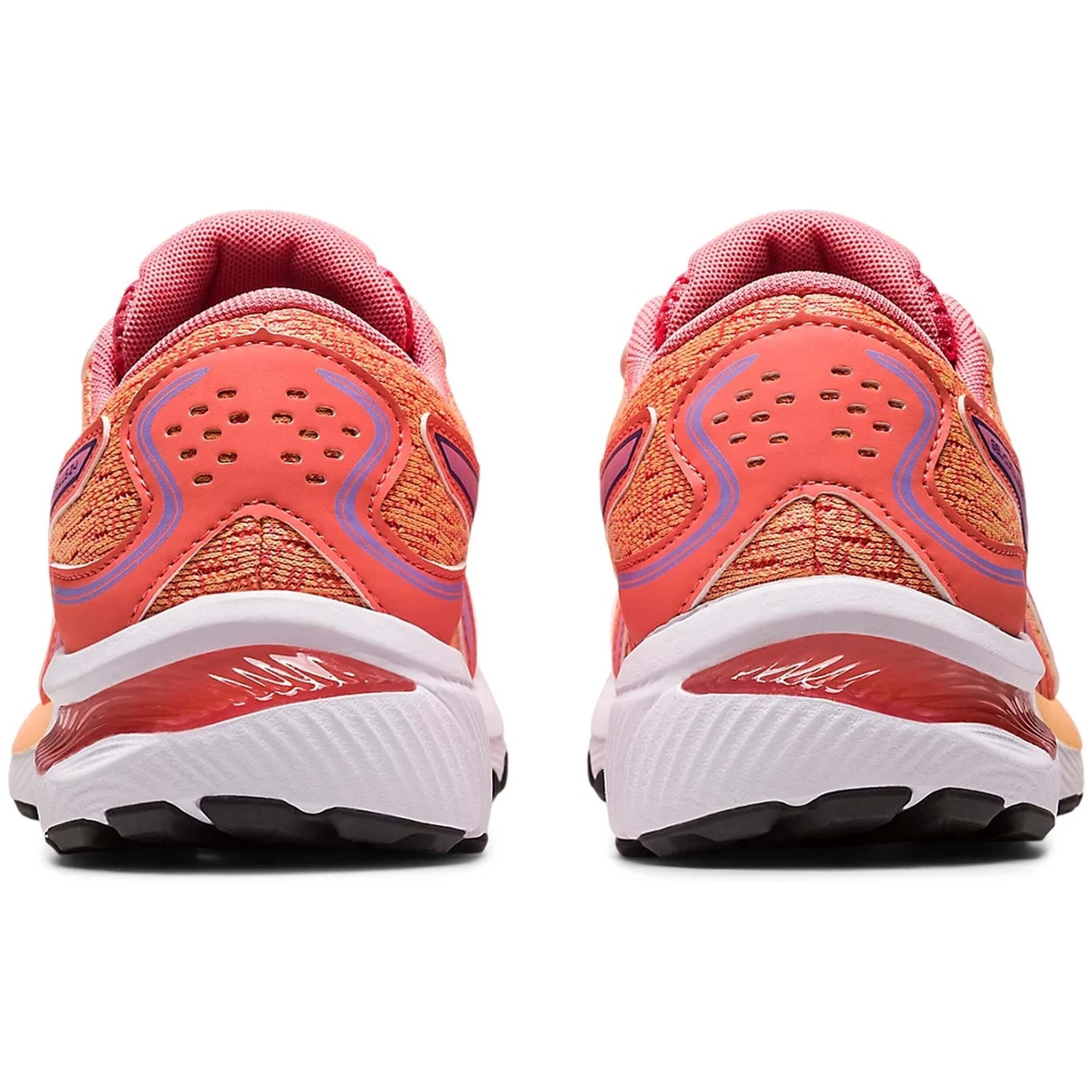 Sapatilhas Asics modelo 1014A270-700 para crianças unissex 5/5