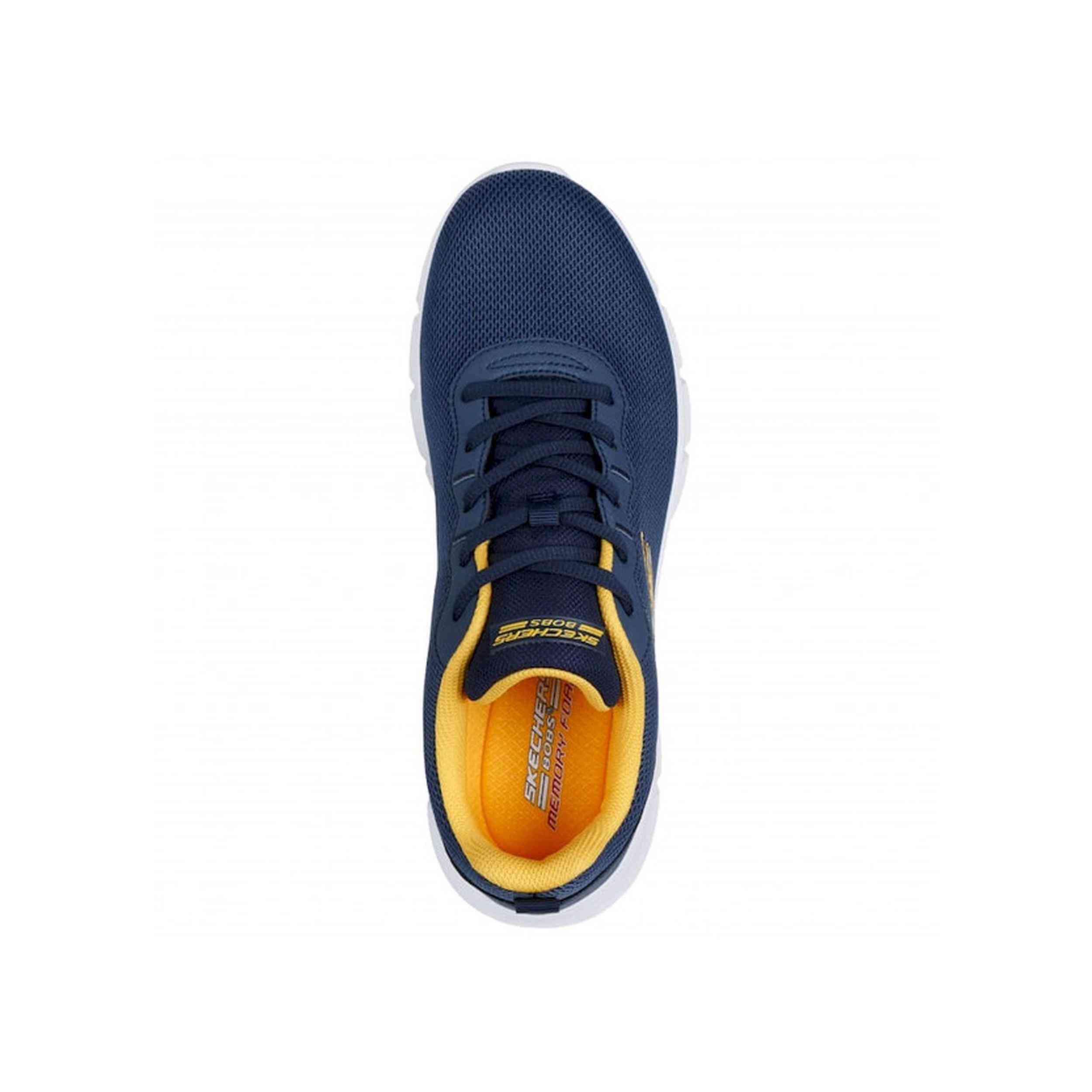 Zapatilla de Moda para HOMBRE SKECHERS BOBS B FLEX - ICY EDGE 2/5