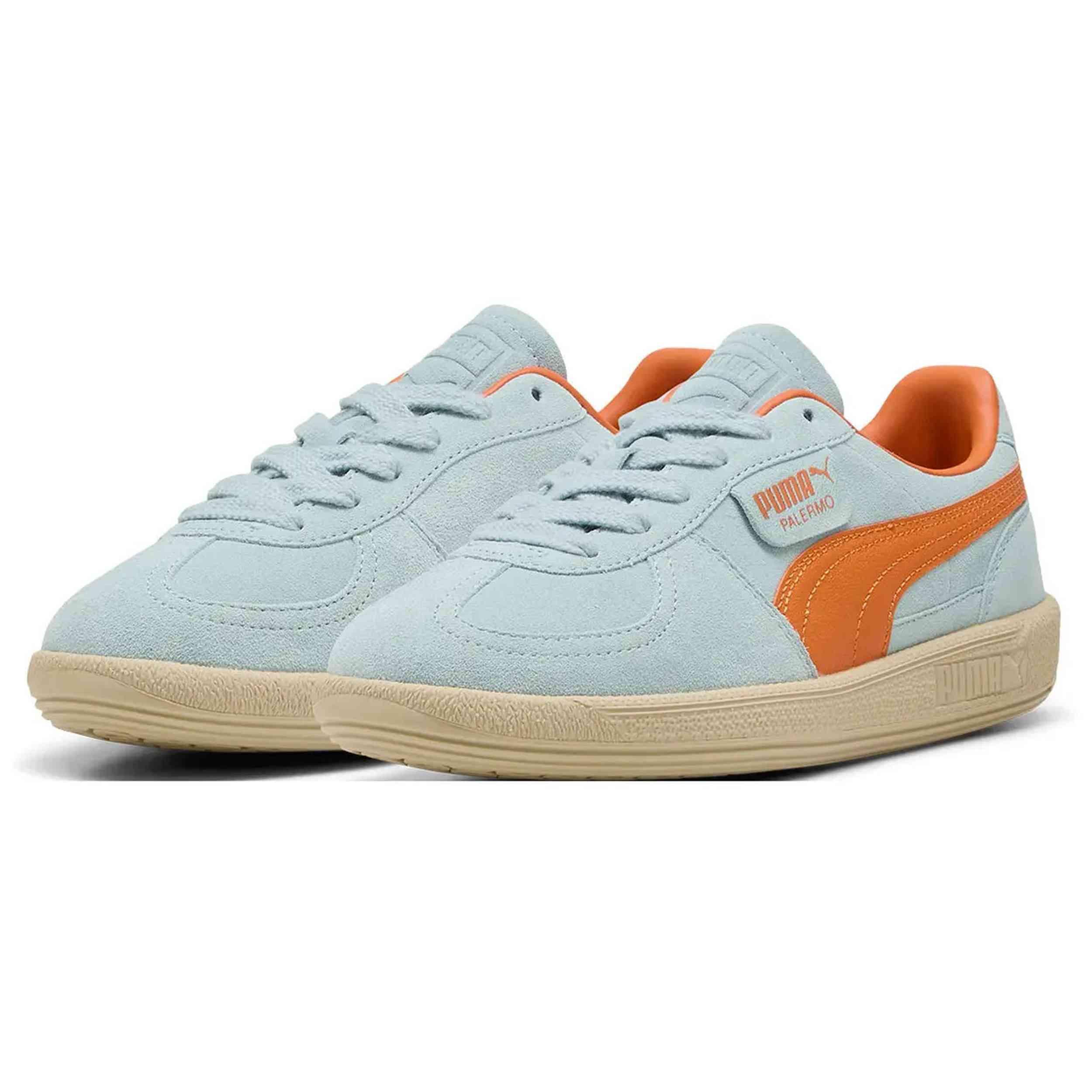Turnschuhe Puma Modell 396463-54 für frauen 3/5