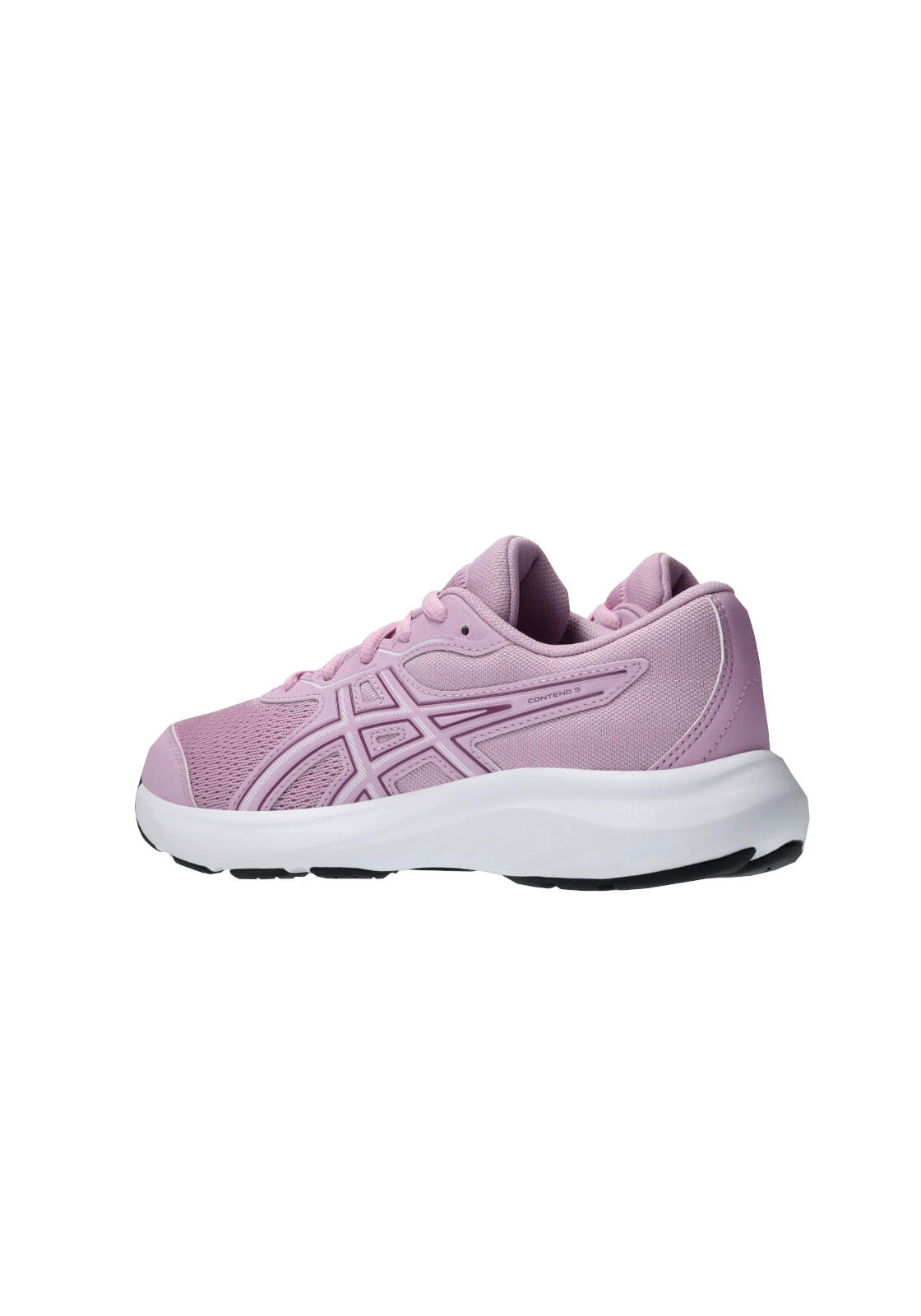 Baskets Asics modèle 1014A337-703 pour unisexe enfants 3/5
