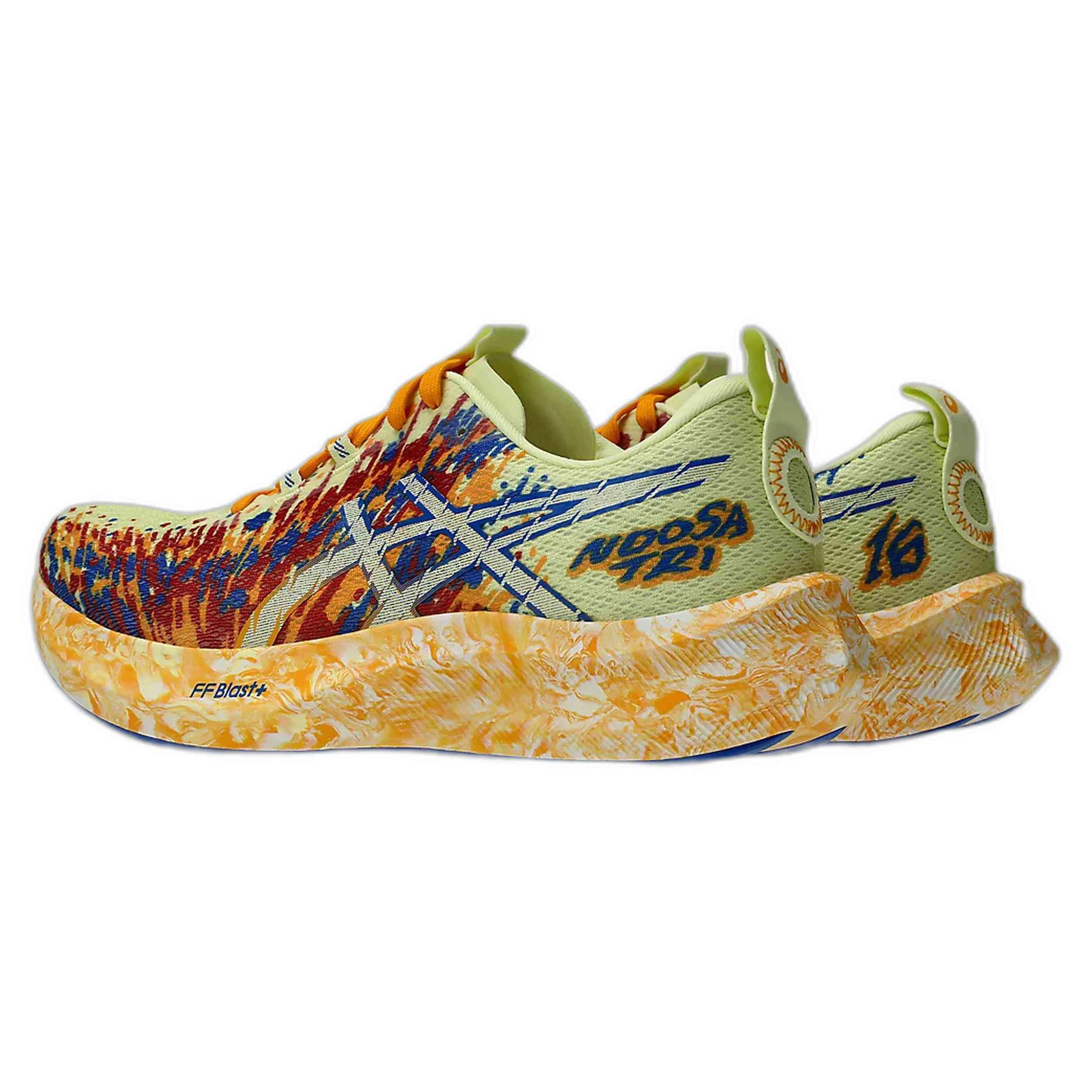 Baskets Asics modèle 1011B872-751 pour homme 3/5