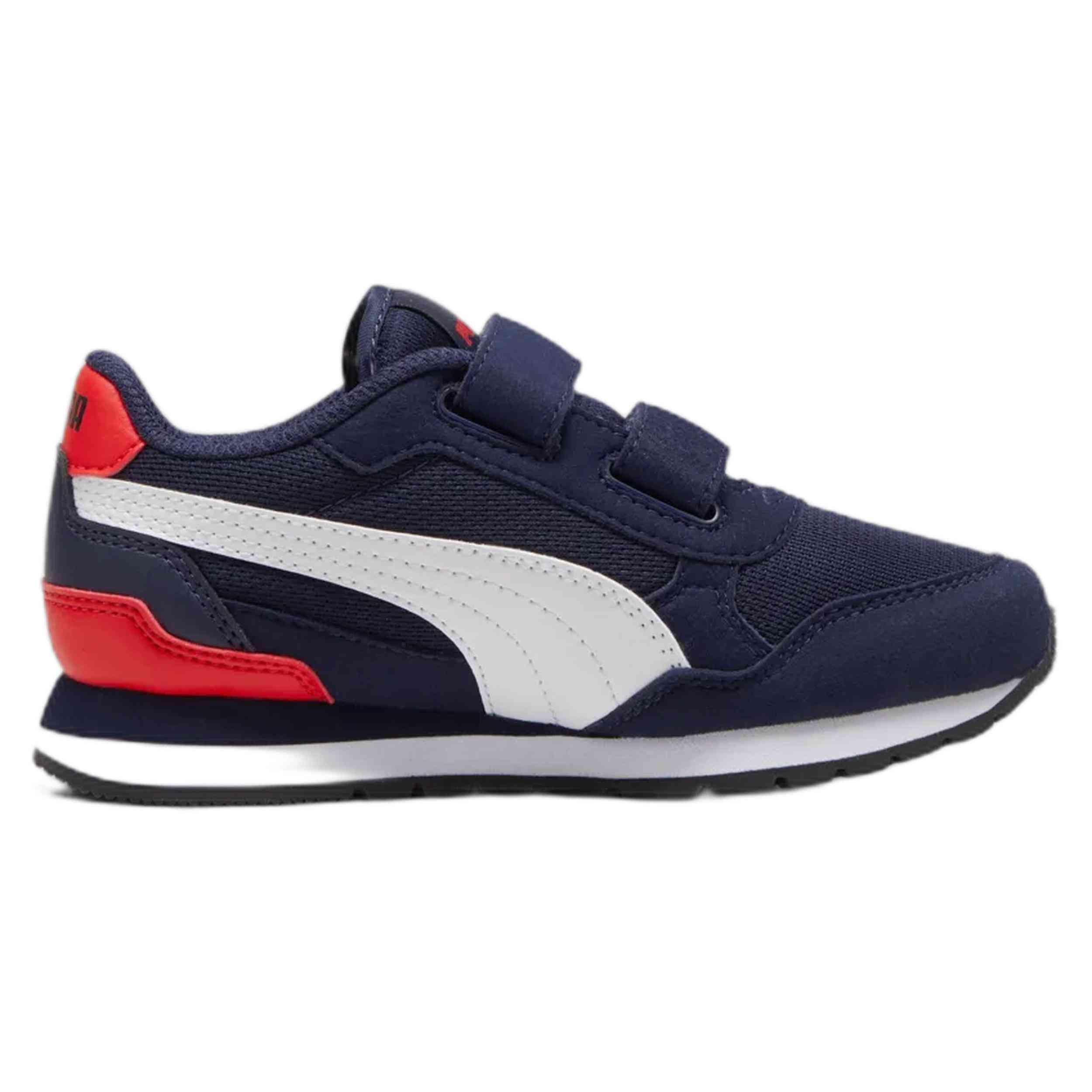 Baskets Puma modèle 399877-02 pour enfants 5/5