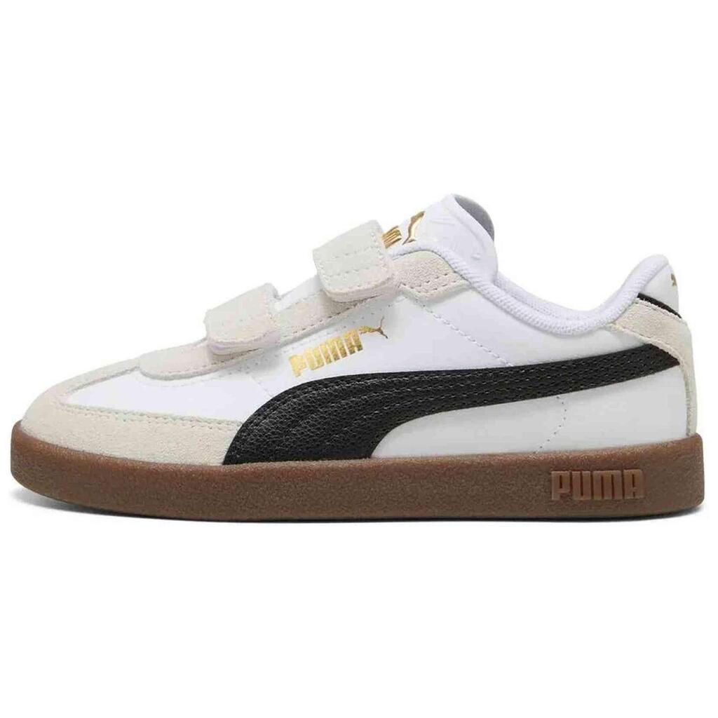 Sneakers Puma model 402307-02 for unisex children