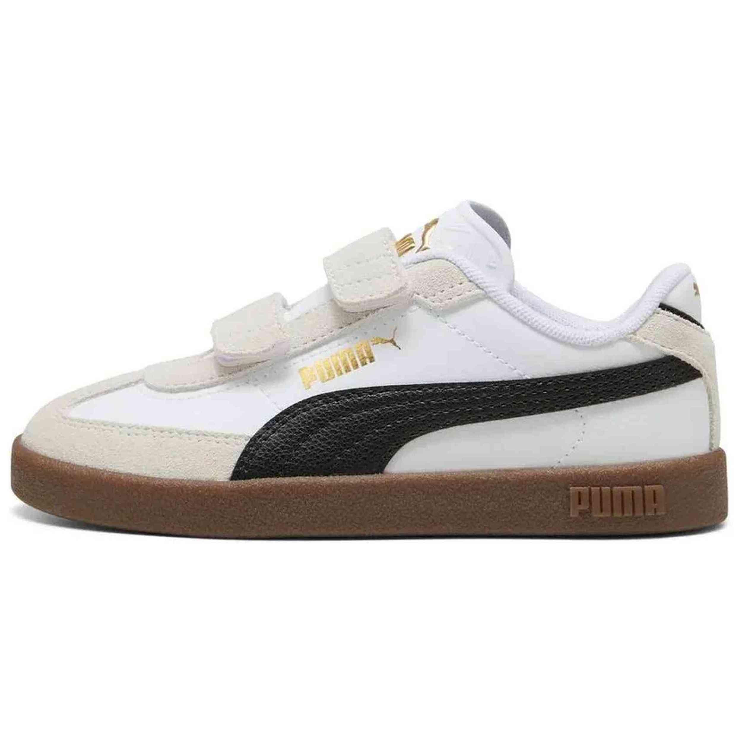 PUMA picture