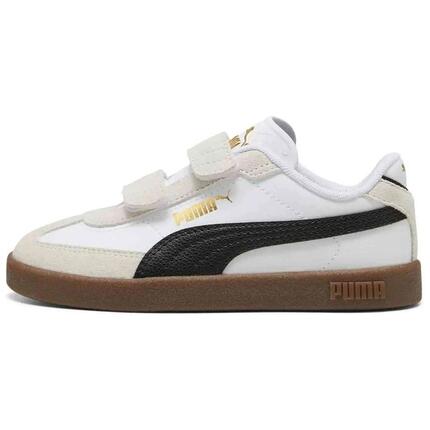 Baskets Puma modèle 402307-02 pour unisexe enfants