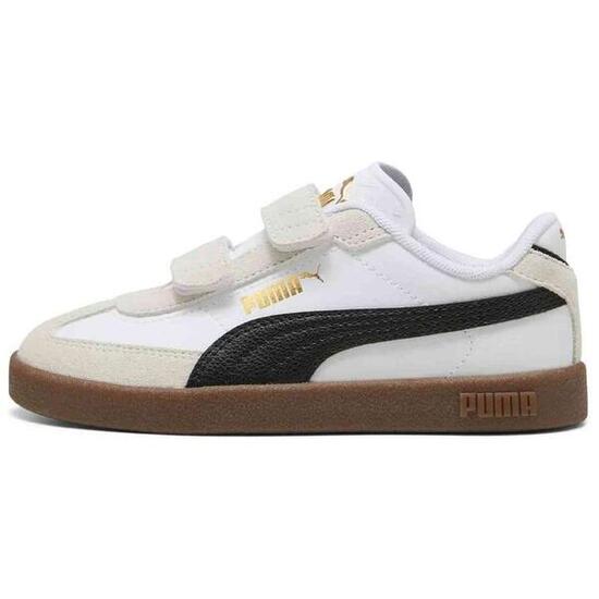 Baskets Puma modèle 402307-02 pour unisexe enfants