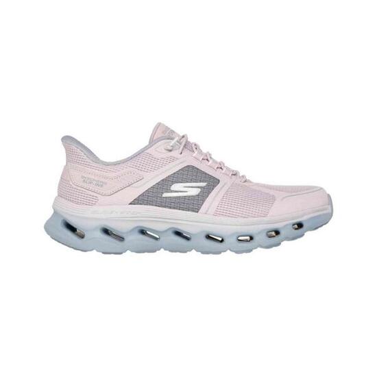 Zapatilla Multideporte para MUJER SKECHERS GO WALK GLIDE-STEP 2.0 - ELEK