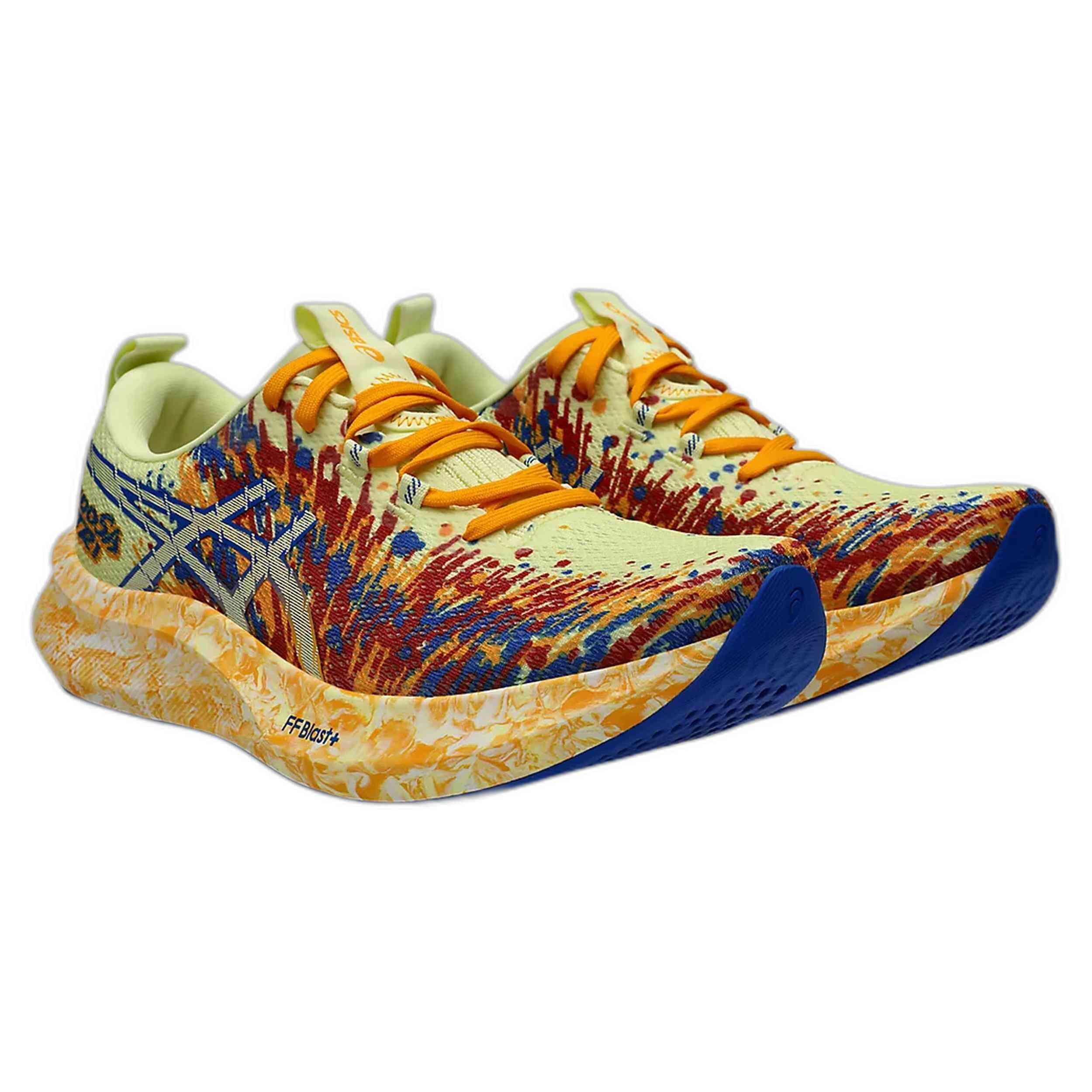 Baskets Asics modèle 1011B872-751 pour homme 2/5