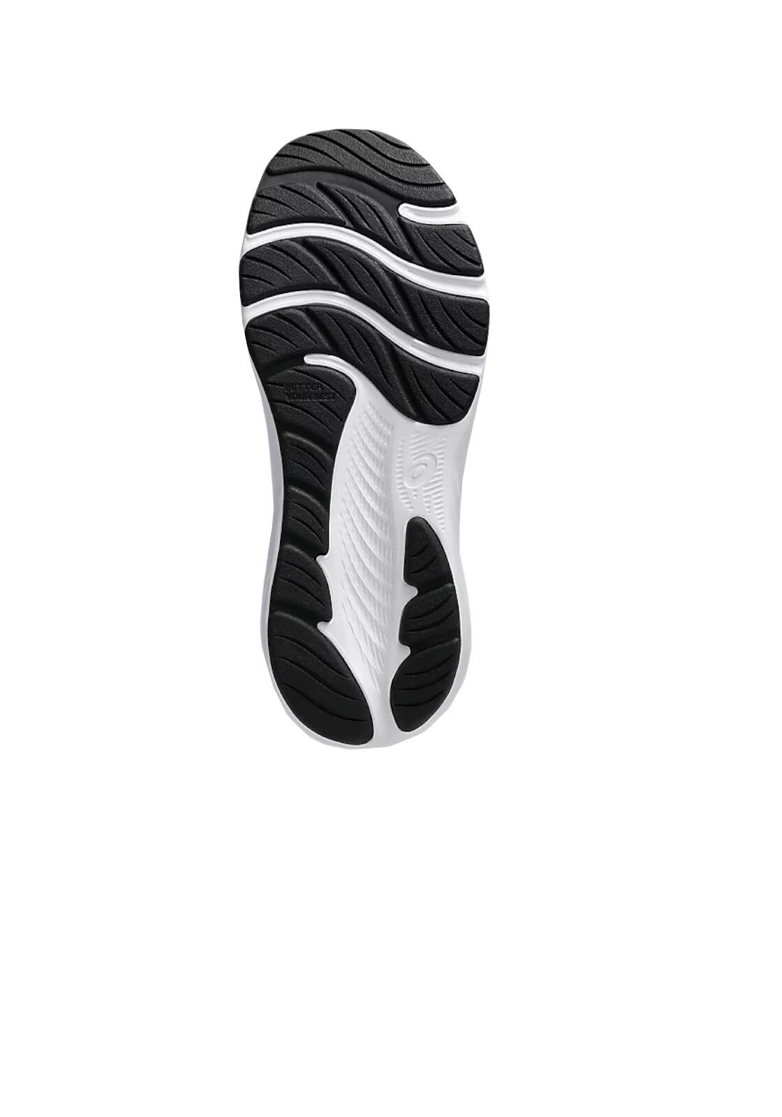 Chaussures de course Asics modèle 1014A337-005 pour unisexe enfants 2/5