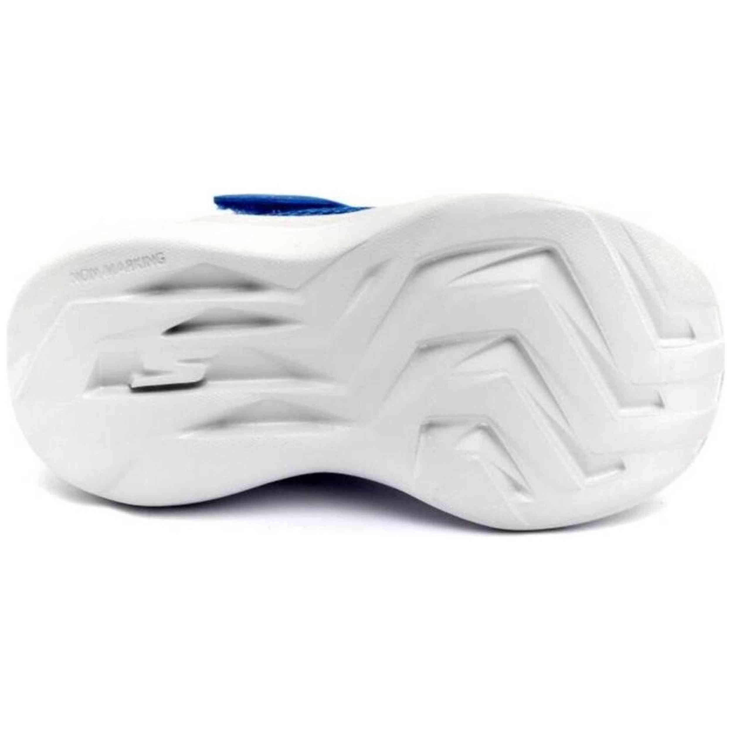 Baskets Skechers modèle 97875N-BLLM pour enfants 4/4