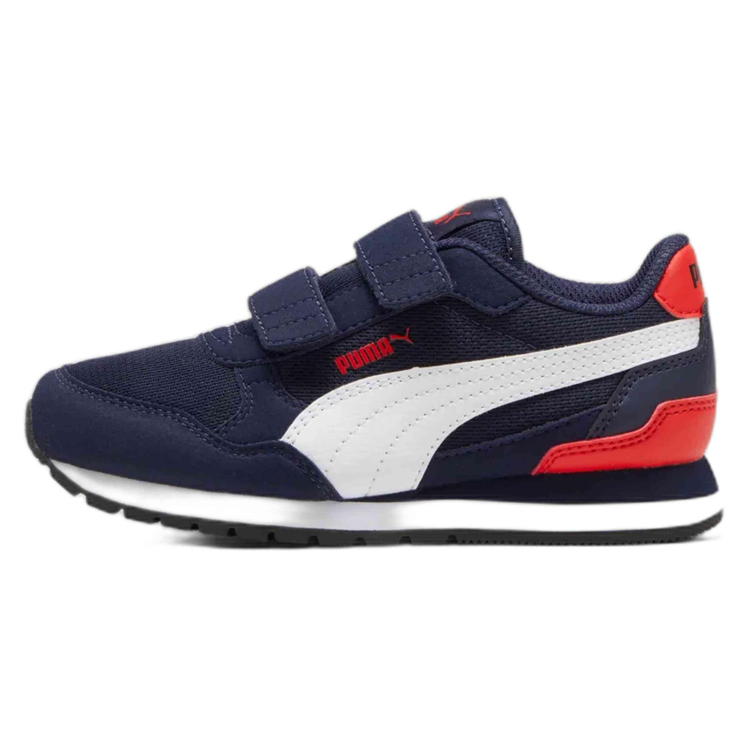 Baskets Puma modèle 399877-02 pour enfants 1/5