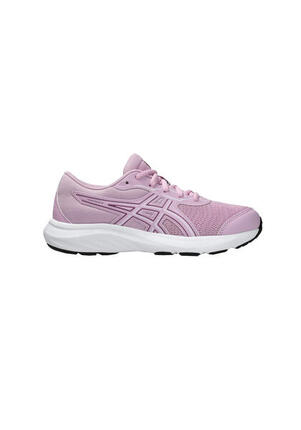Baskets Asics modèle 1014A337-703 pour unisexe enfants