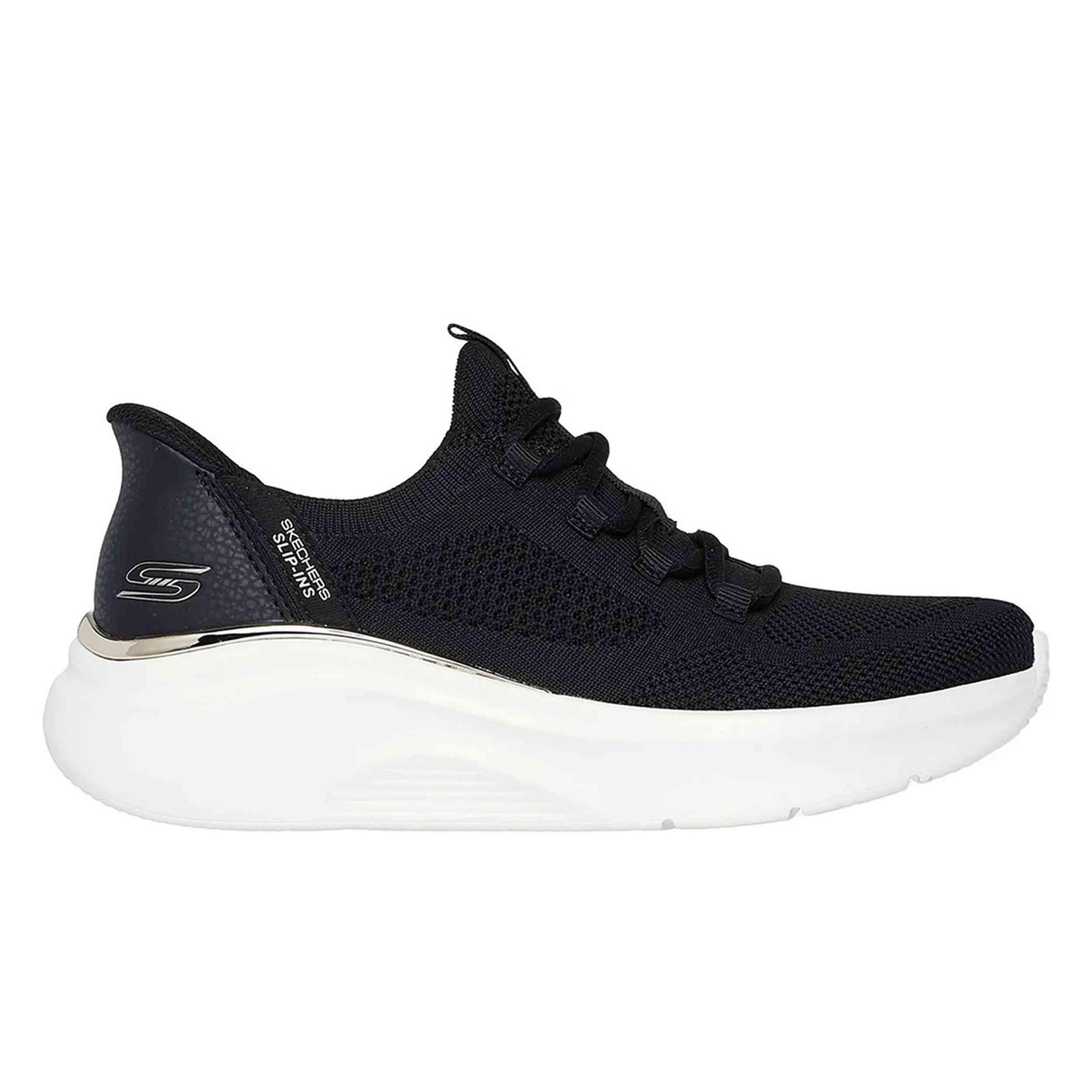 Baskets Skechers modèle 10070-597938 pour femmes 2/5