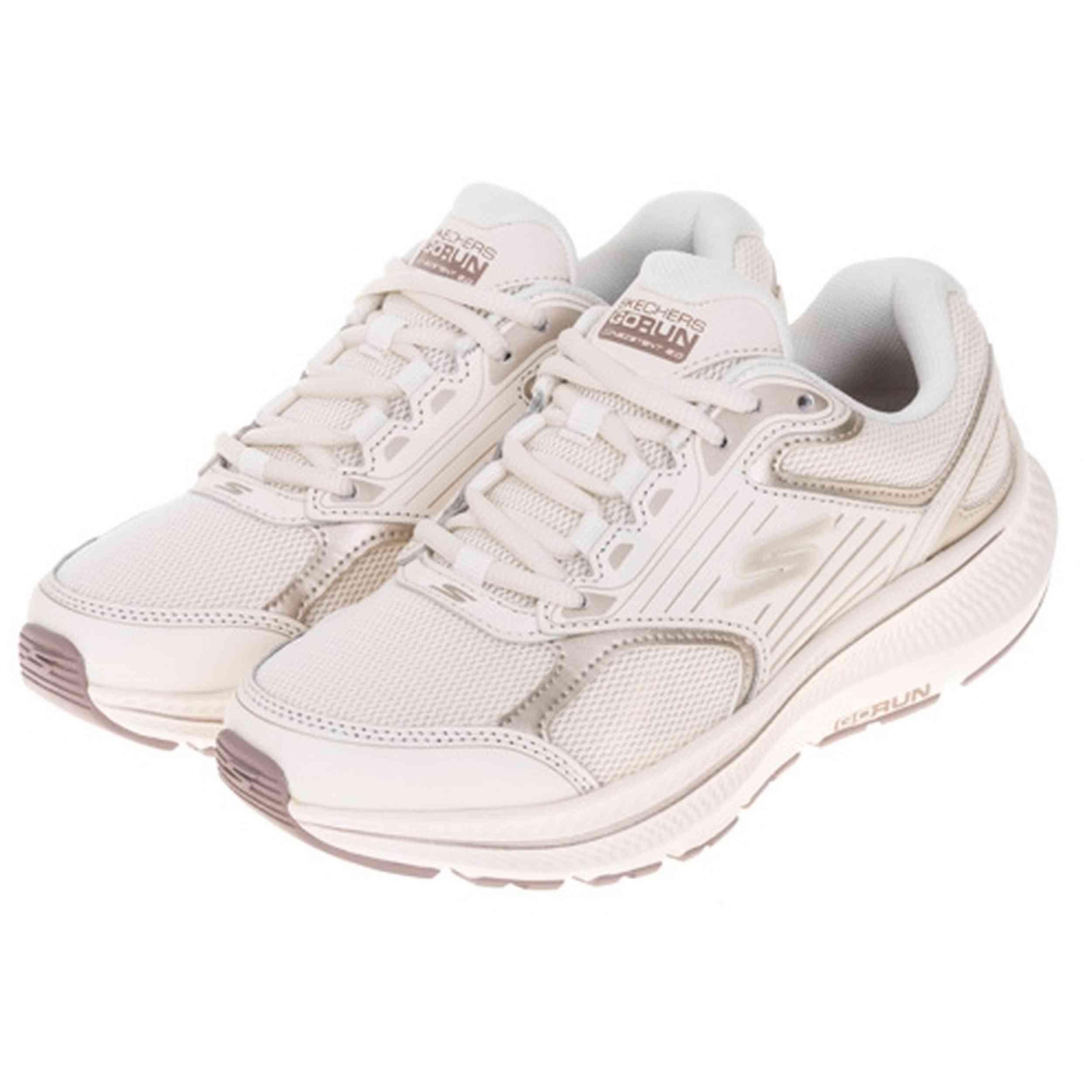 Baskets Skechers modèle 128606NAT pour femmes 3/6