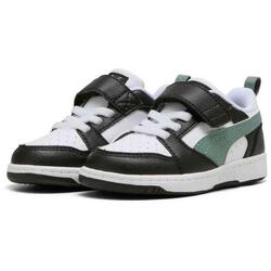 Baskets Puma modèle 397420-20 pour enfants